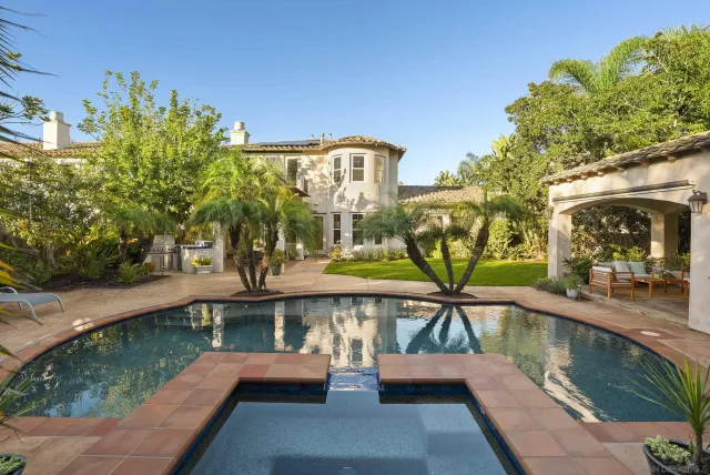 $3,049,000 | 7424 La Mantanza, San Diego, CA 92127