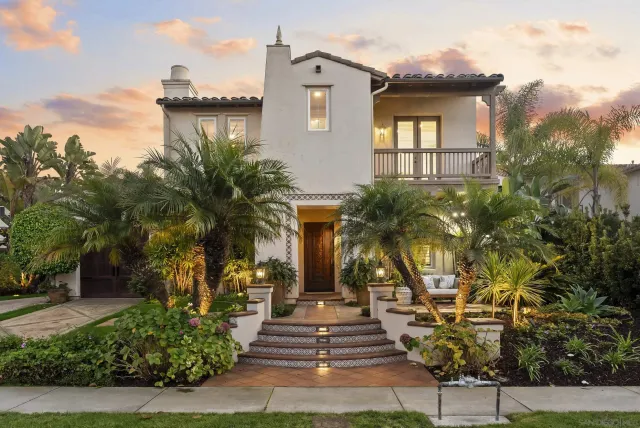 $3,049,000 | 7424 La Mantanza, San Diego, CA 92127