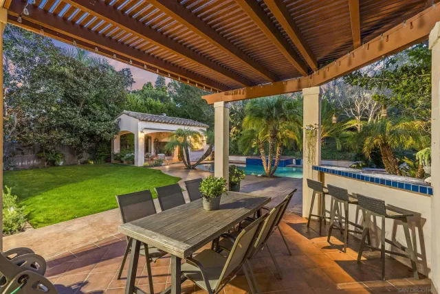$3,049,000 | 7424 La Mantanza, San Diego, CA 92127