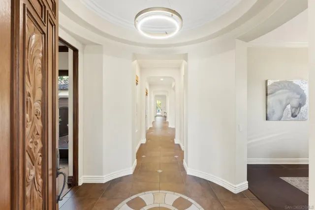 $3,049,000 | 7424 La Mantanza, San Diego, CA 92127