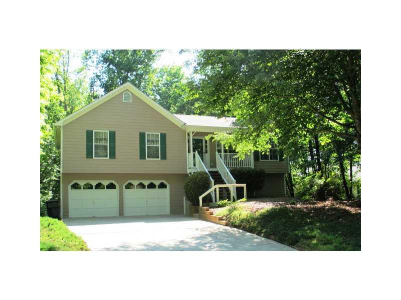 3895 Mountain View Road Northwest Kennesaw, GA 30152 - Photo 1 of 1 Exterior Front. Welcome Home!