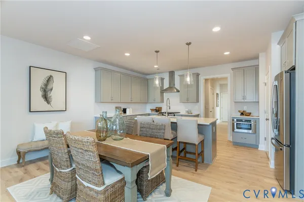 $619,921 | 12713 Alderbranch Lane, Manakin-Sabot, VA 23103