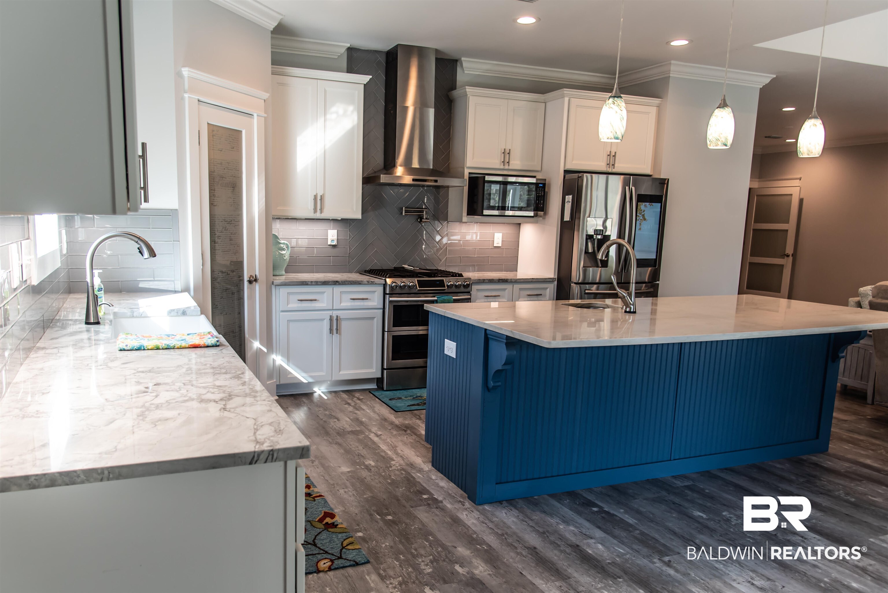 9438 Hammock Road Elberta, AL 36530 - Photo 4 of 49