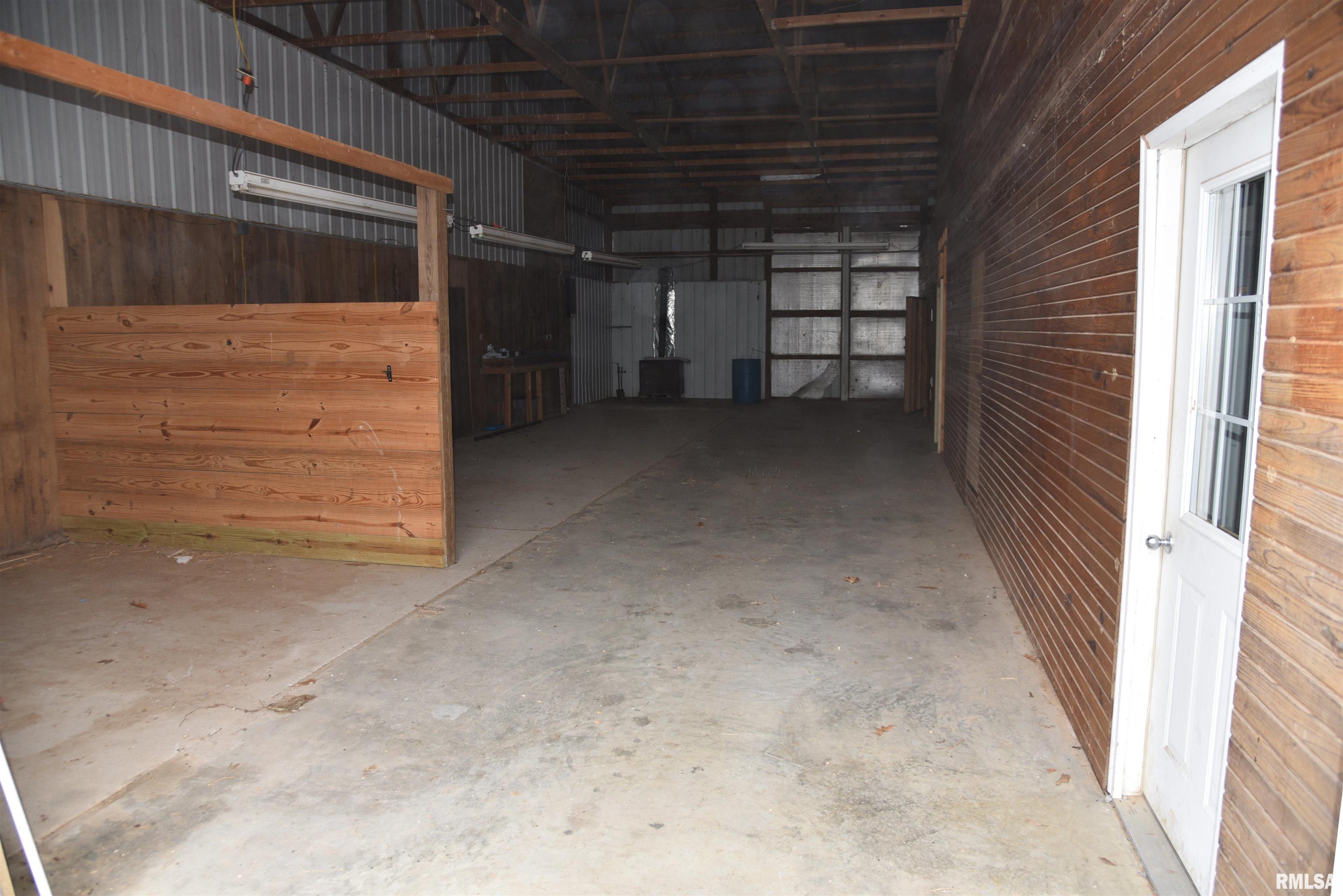 1505 Dutchman Lake Road Vienna, IL 62995 - Photo 25 of 59