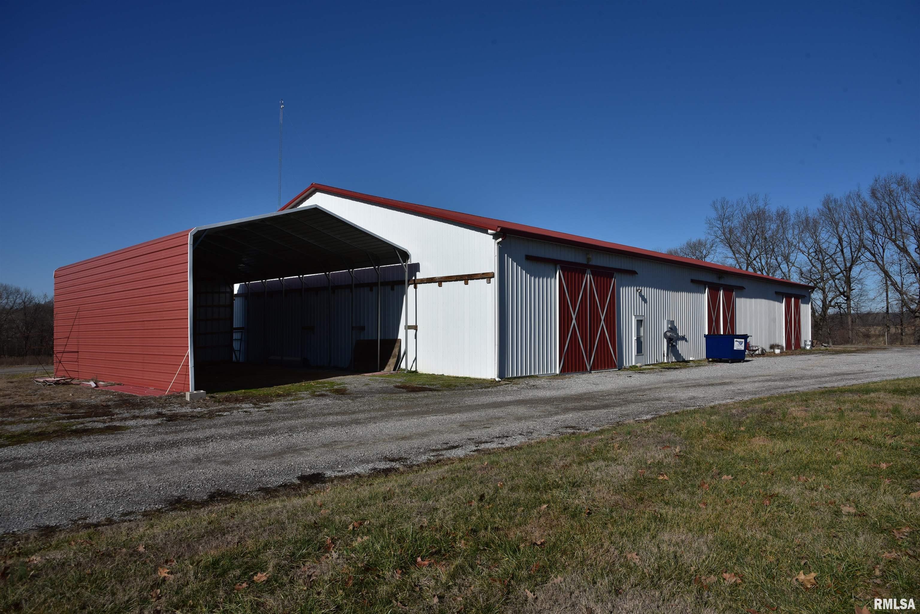 1505 Dutchman Lake Road Vienna, IL 62995 - Photo 42 of 59
