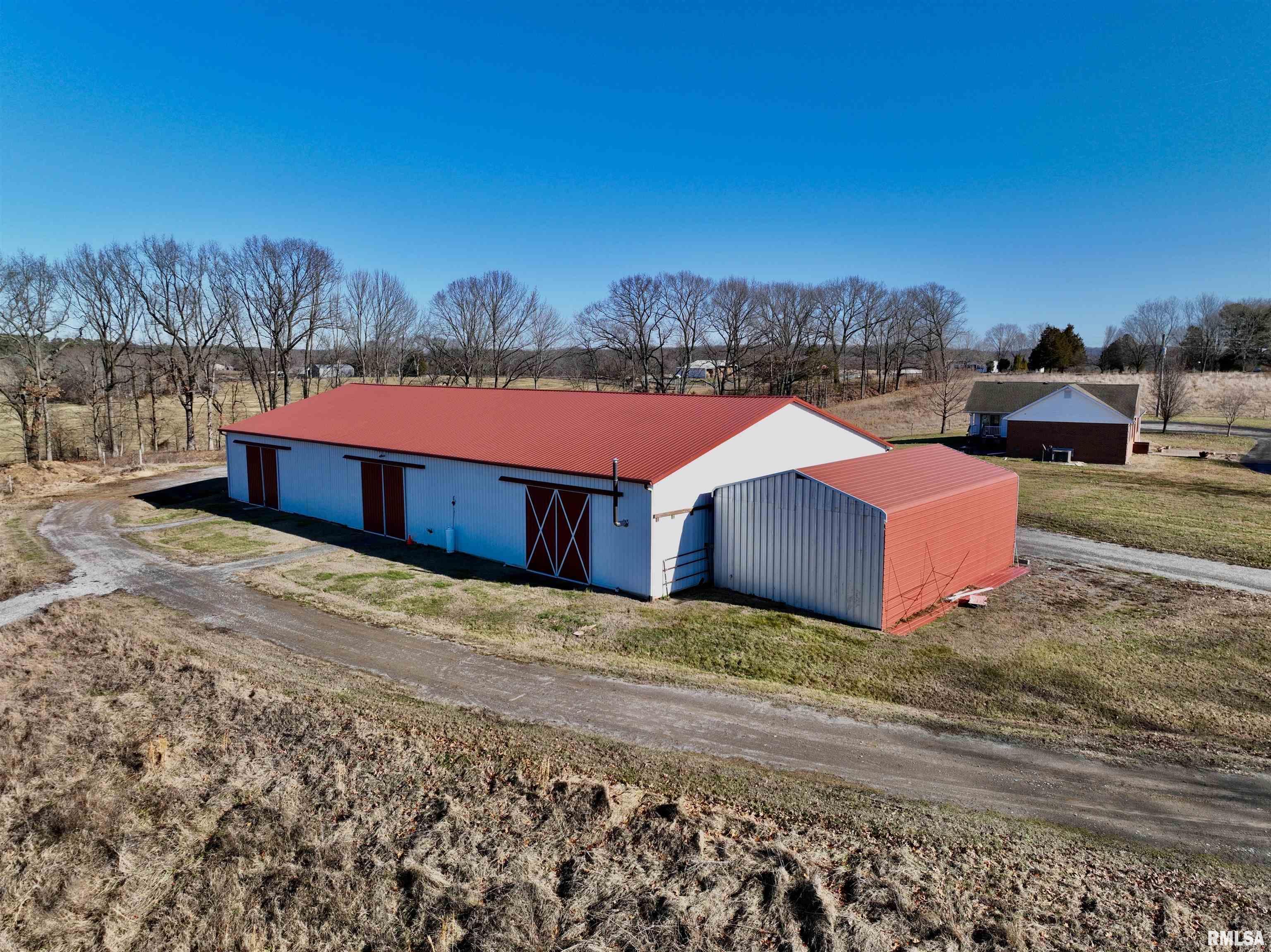 1505 Dutchman Lake Road Vienna, IL 62995 - Photo 44 of 59