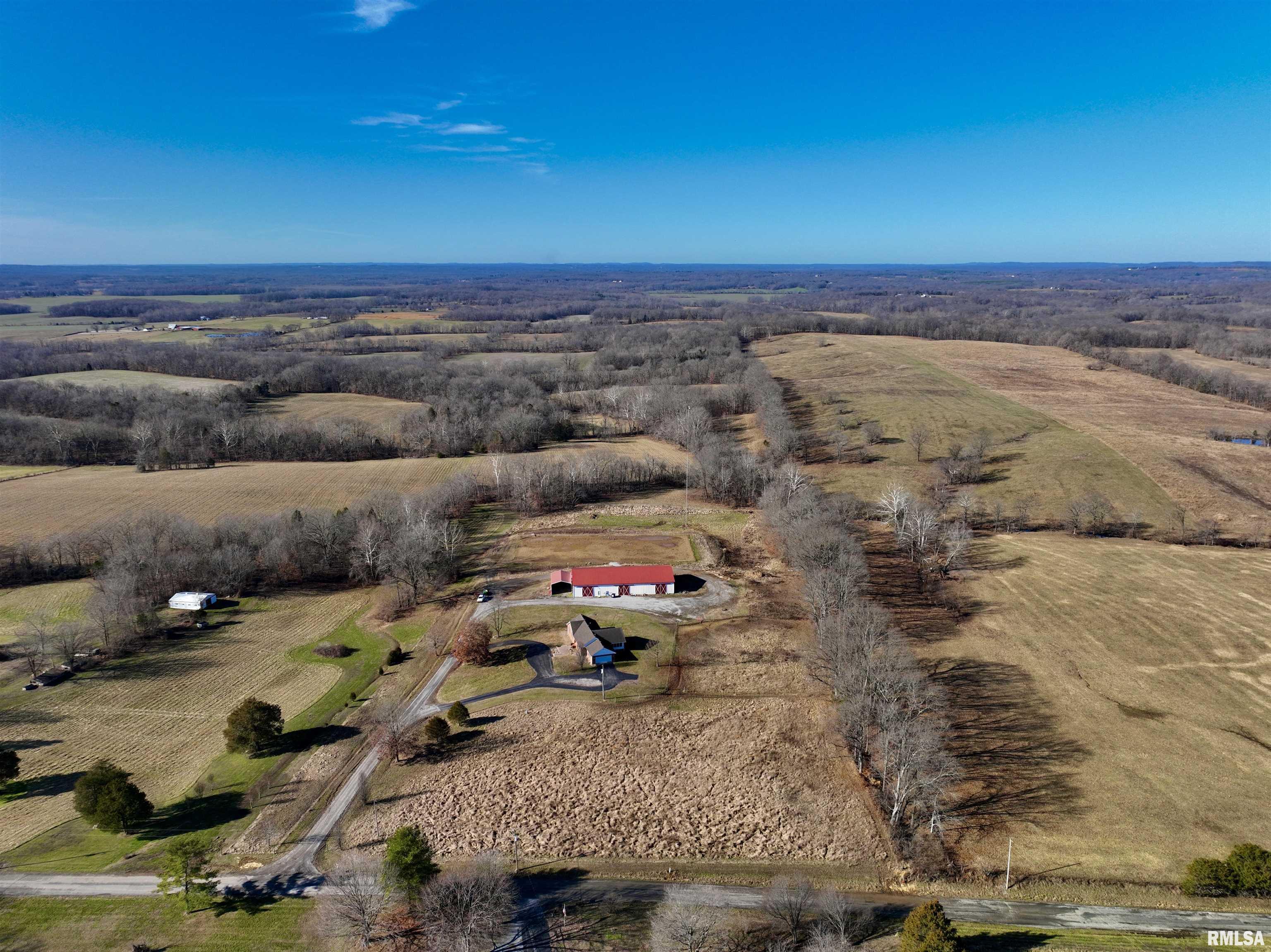 1505 Dutchman Lake Road Vienna, IL 62995 - Photo 48 of 59