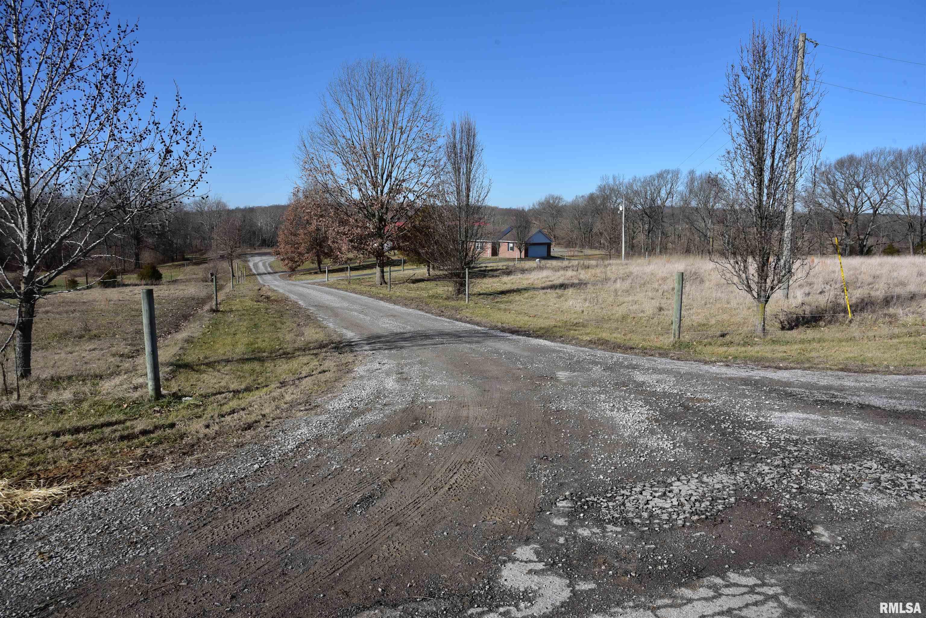 1505 Dutchman Lake Road Vienna, IL 62995 - Photo 49 of 59