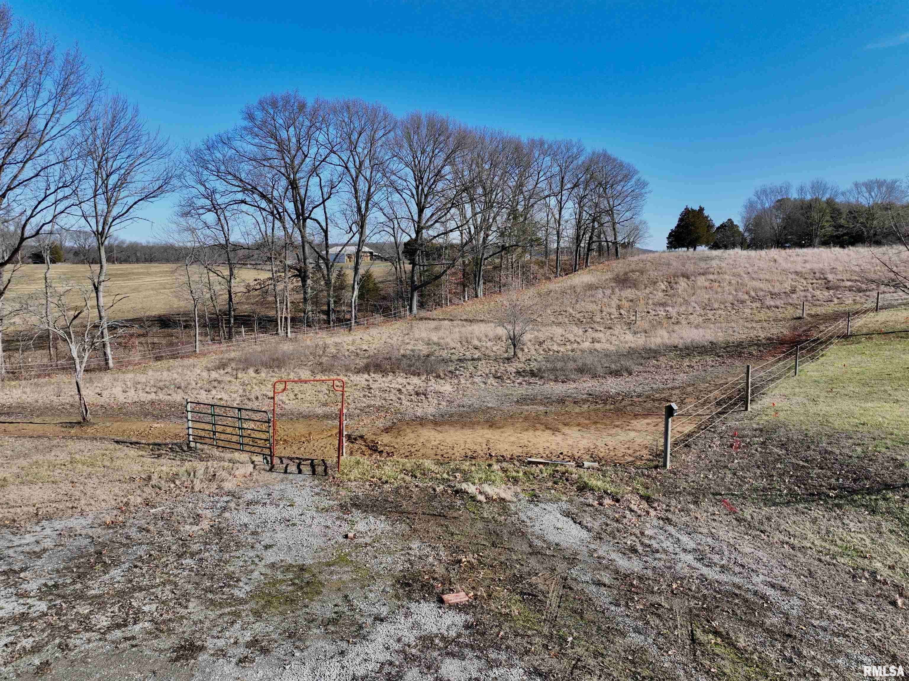 1505 Dutchman Lake Road Vienna, IL 62995 - Photo 51 of 59