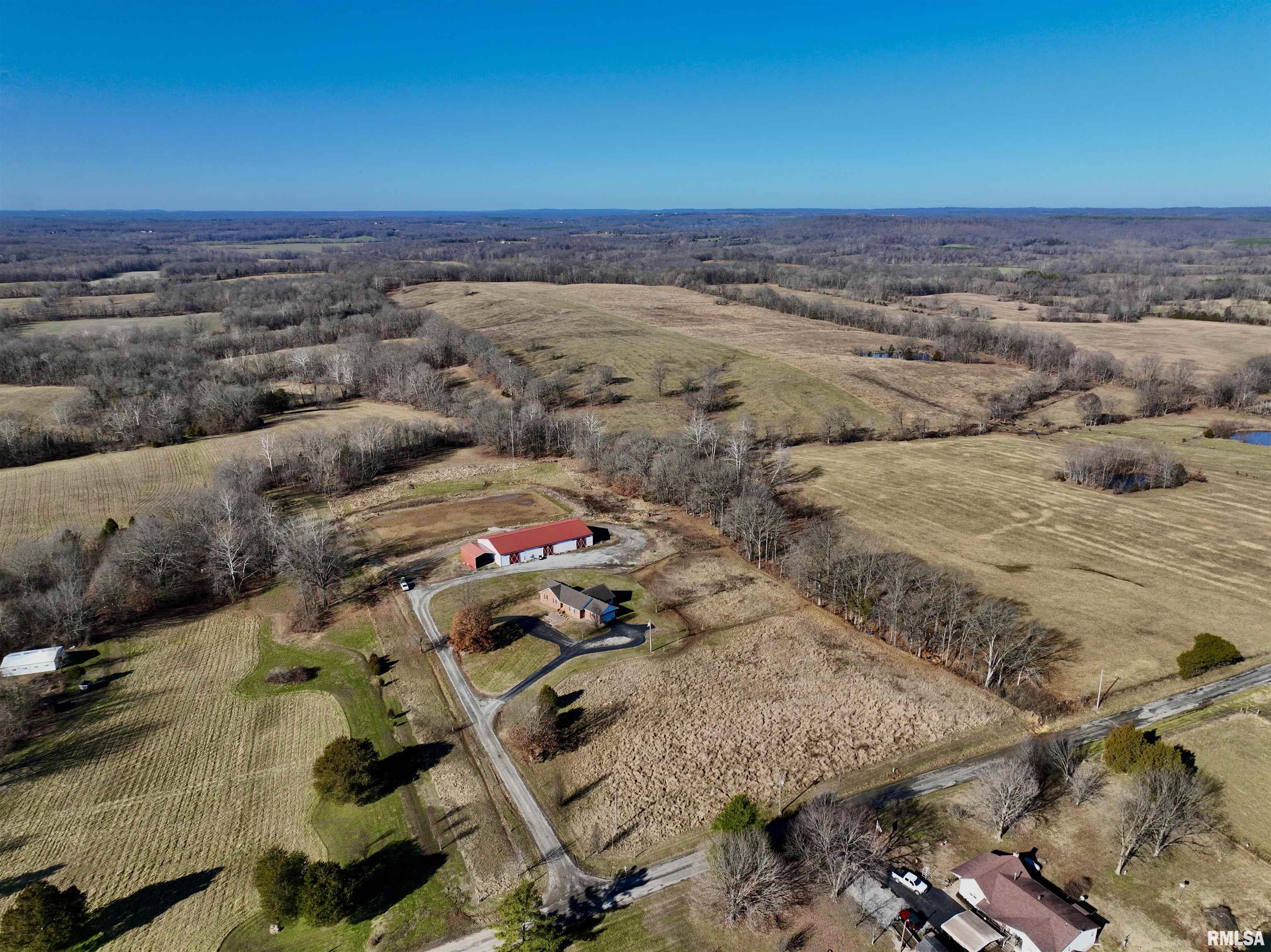 1505 Dutchman Lake Road Vienna, IL 62995 - Photo 54 of 59