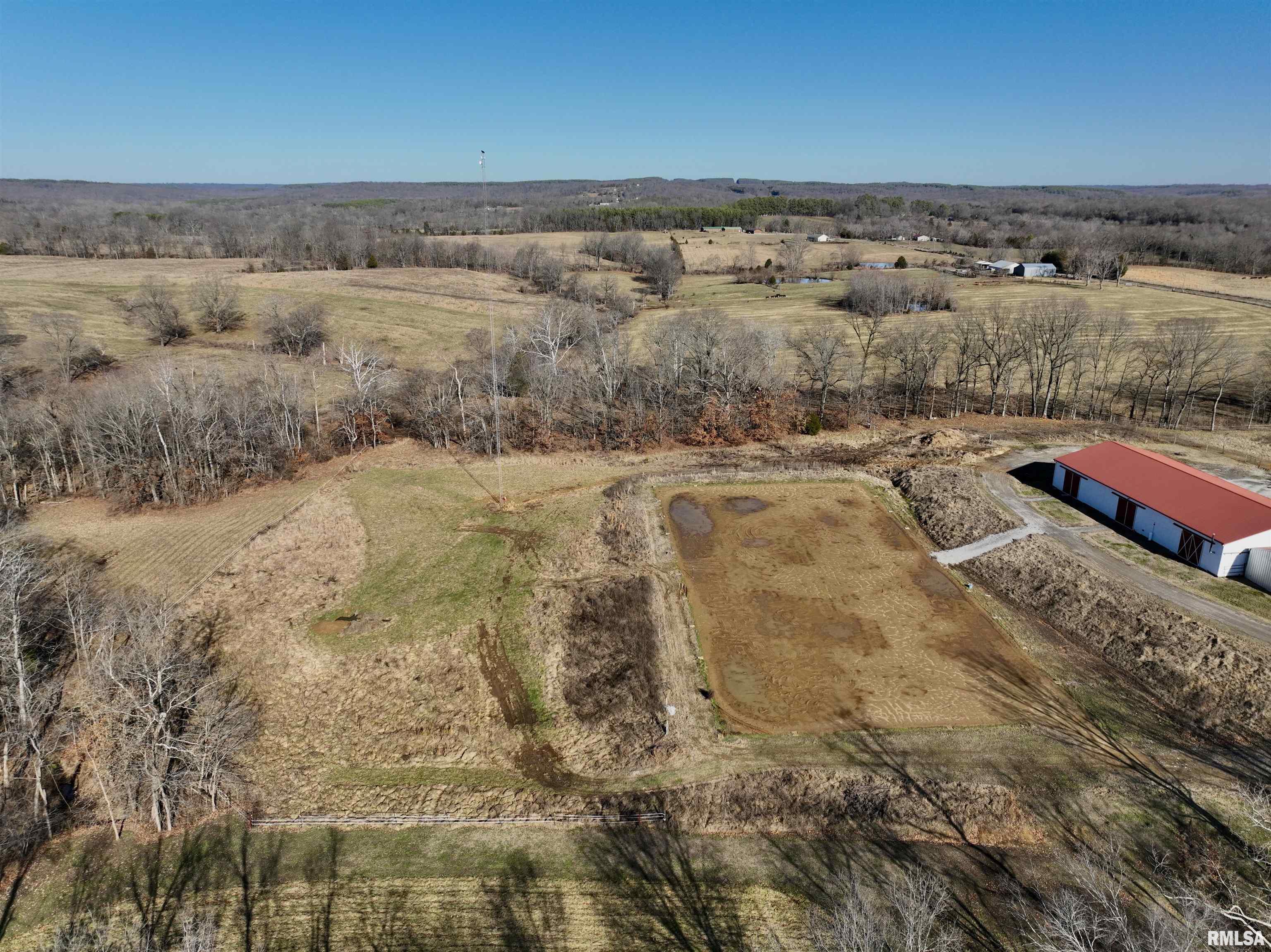 1505 Dutchman Lake Road Vienna, IL 62995 - Photo 57 of 59