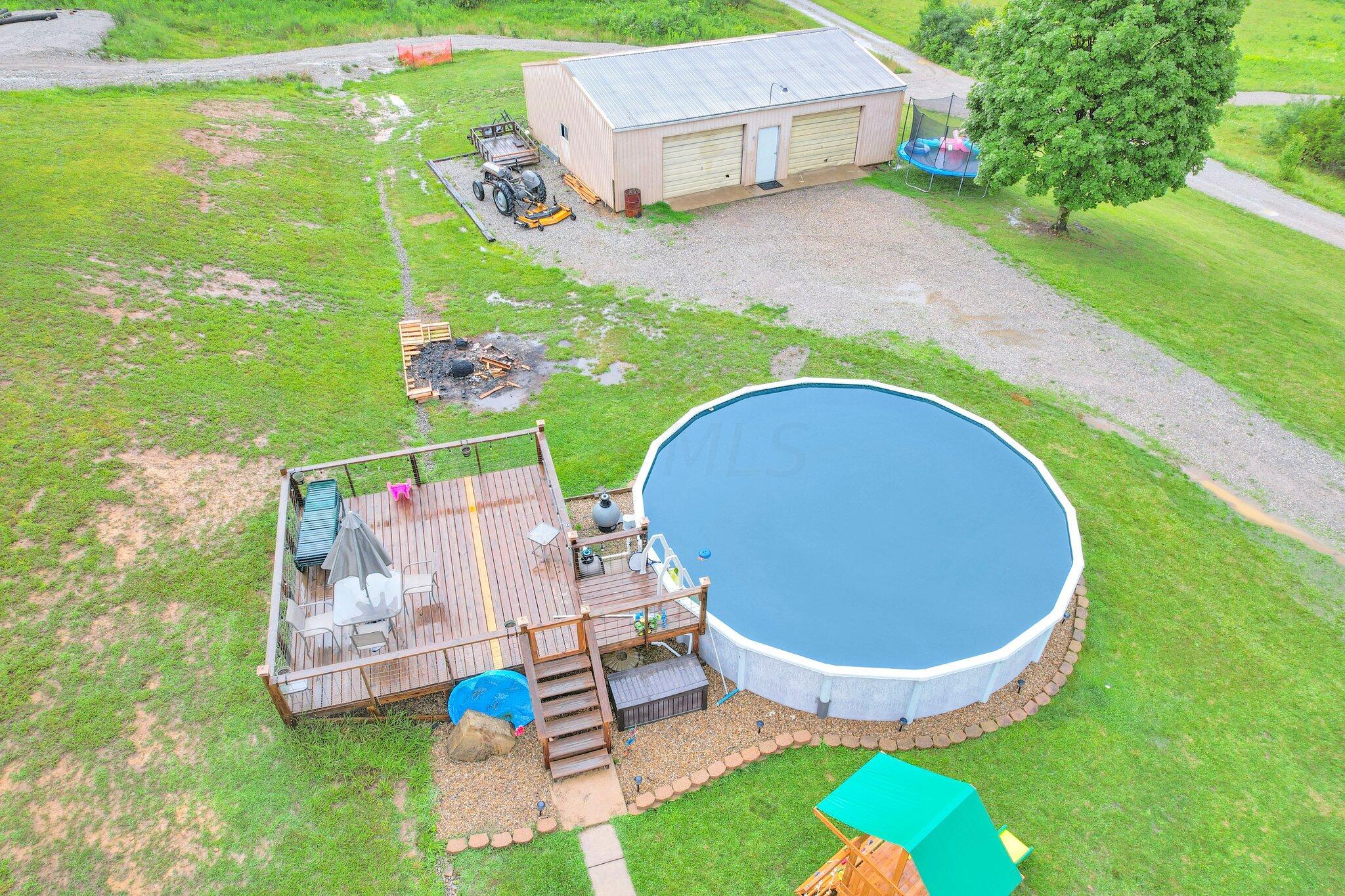 1044 Bronx Corner Road Ray, OH 45672 - Photo 11 of 39 10-web-or-mls-DJI_0107