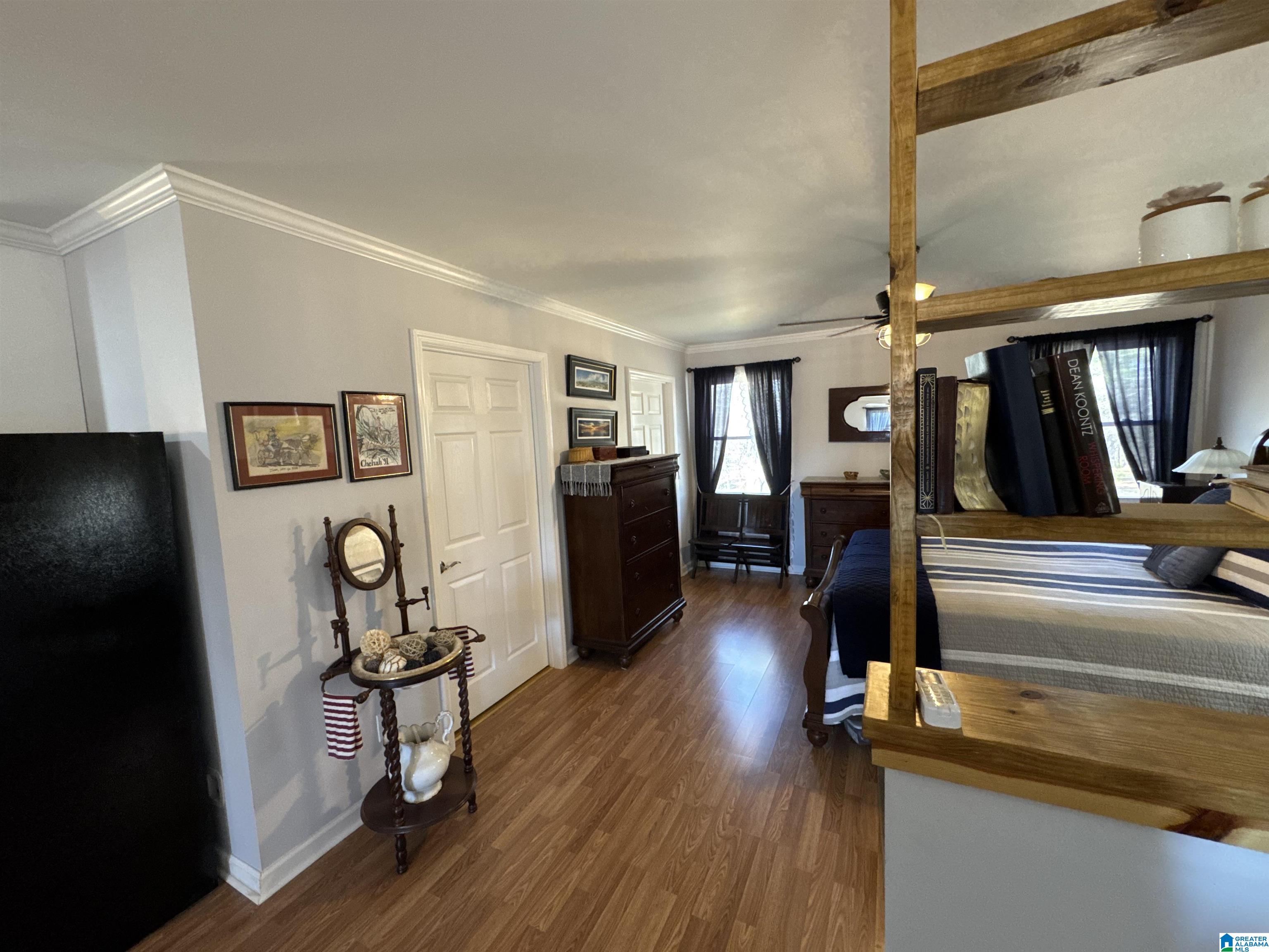 285 Whitson Road Talladega, AL 35160 - Photo 63 of 92