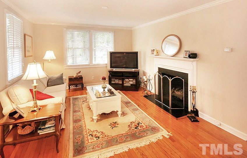 1107 Norris Street Raleigh, NC 27604 - Photo 14 of 16