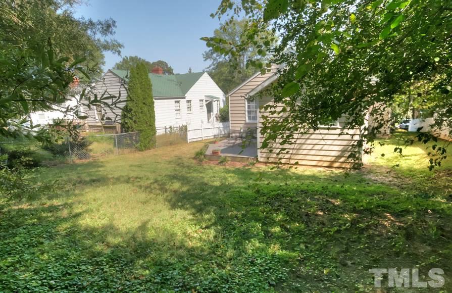 1107 Norris Street Raleigh, NC 27604 - Photo 3 of 16