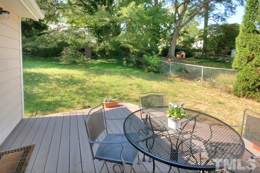 1107 Norris Street Raleigh, NC 27604 - Photo 4 of 16