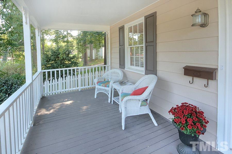 1107 Norris Street Raleigh, NC 27604 - Photo 5 of 16