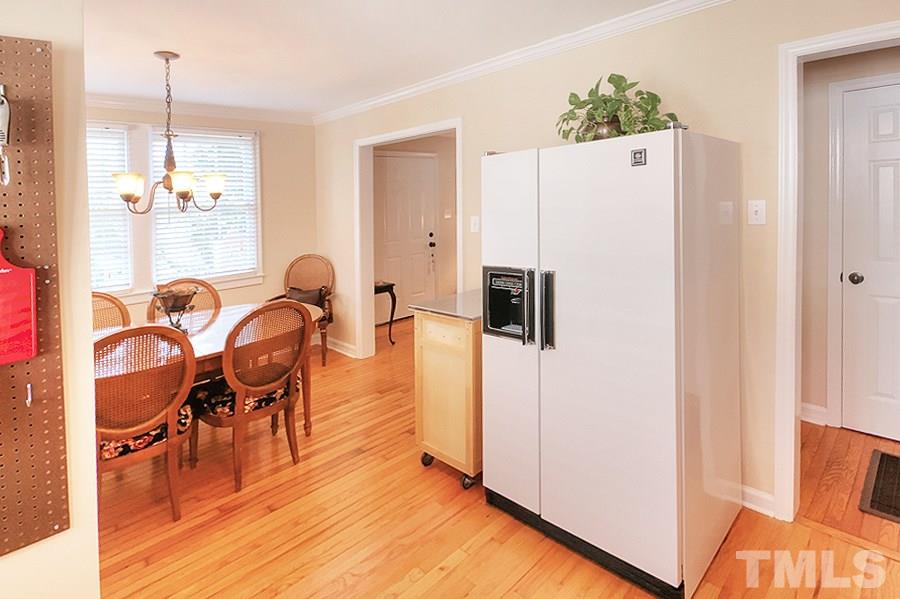 1107 Norris Street Raleigh, NC 27604 - Photo 6 of 16