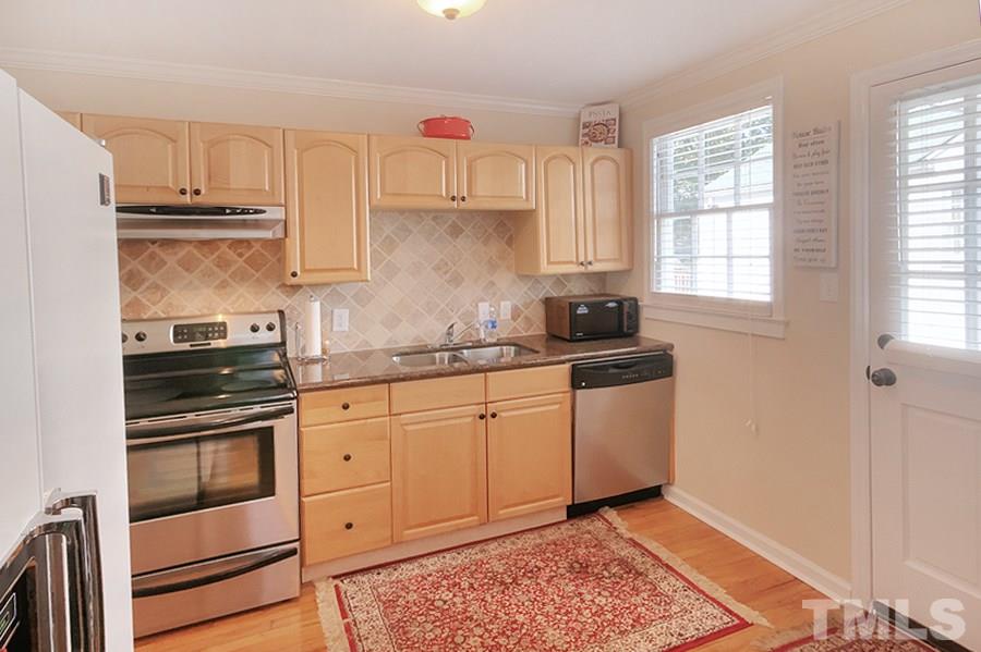 1107 Norris Street Raleigh, NC 27604 - Photo 8 of 16