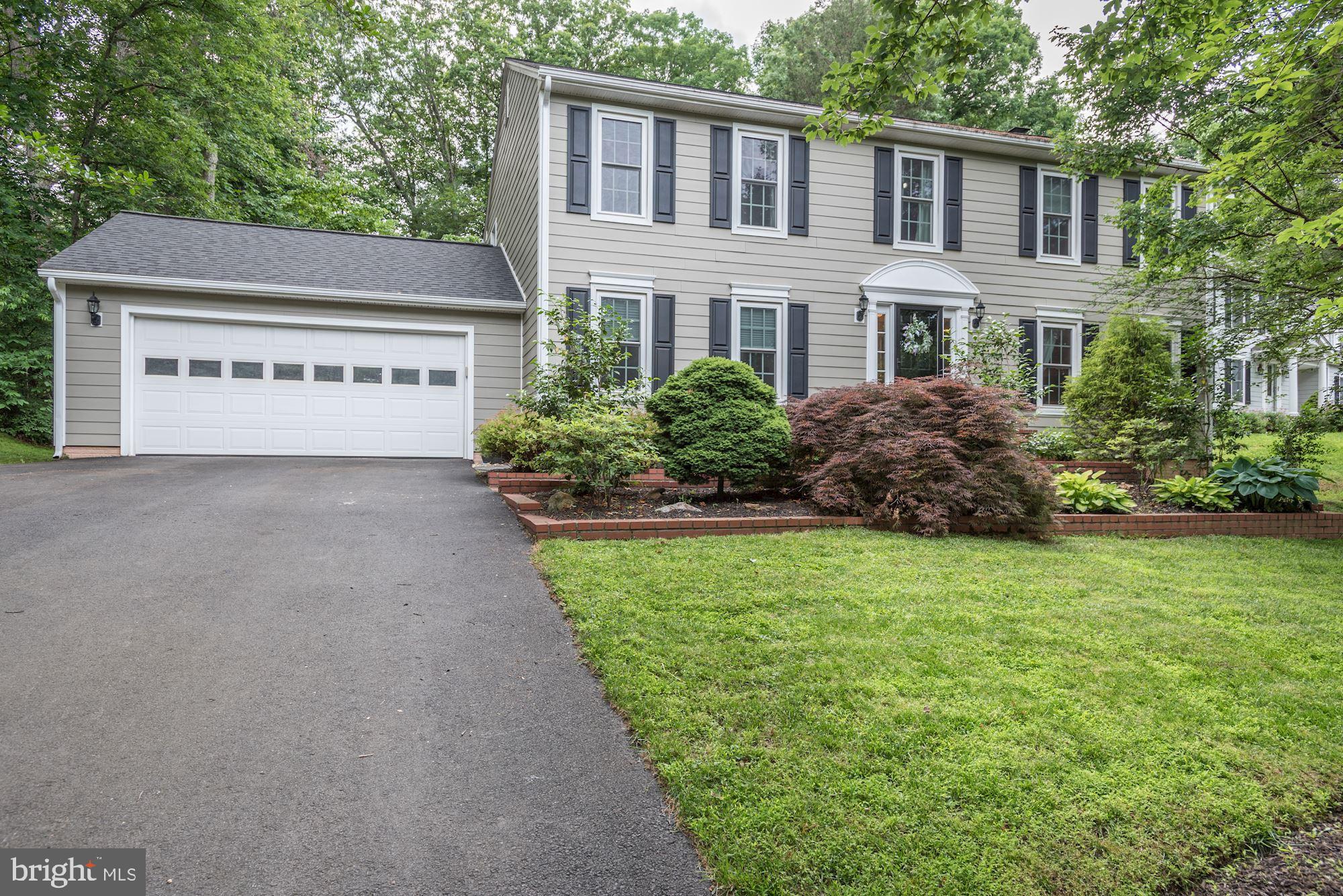 1932 Barton Hill Road Reston, VA 20191 - Photo 1 of 75