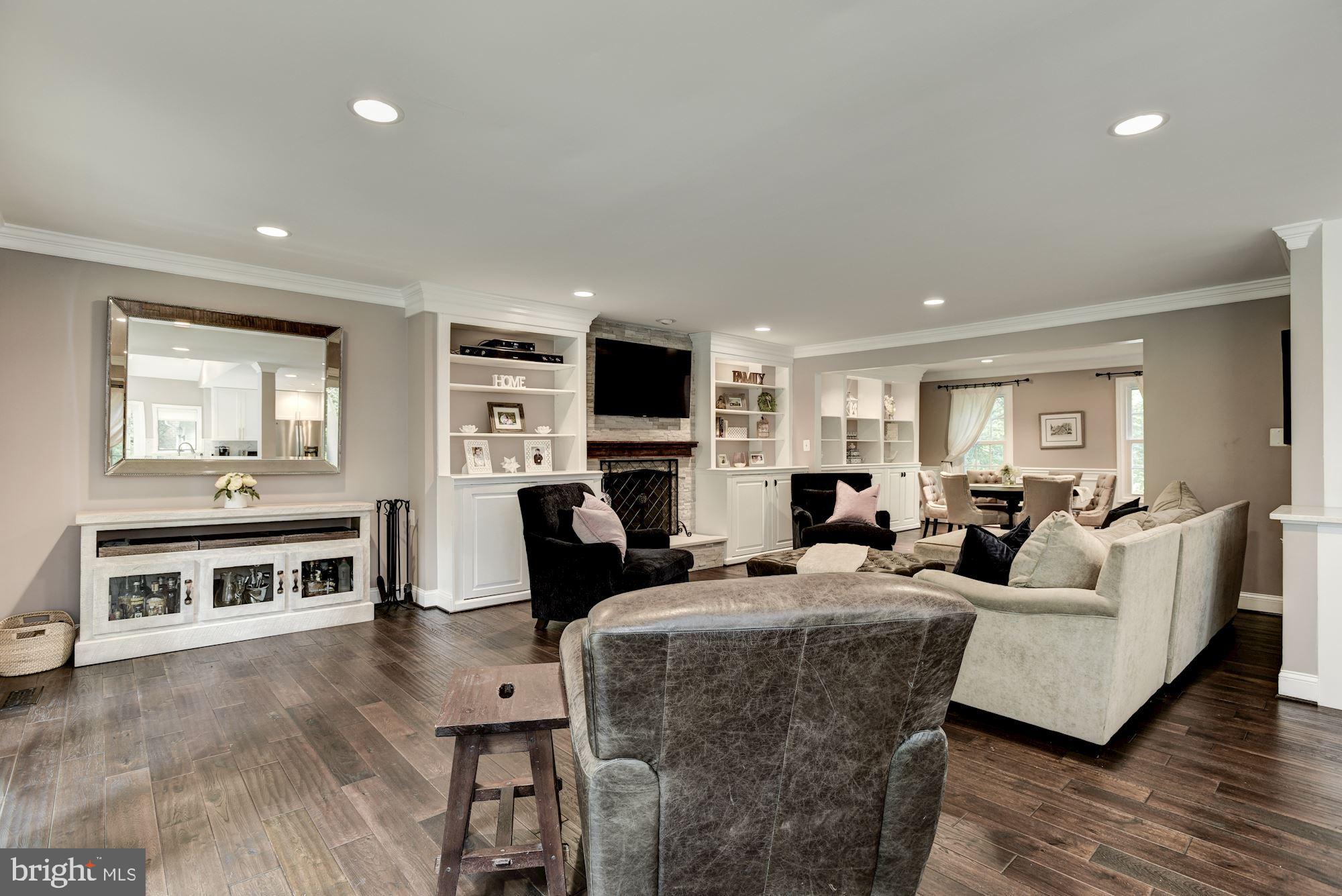 1932 Barton Hill Road Reston, VA 20191 - Photo 15 of 75