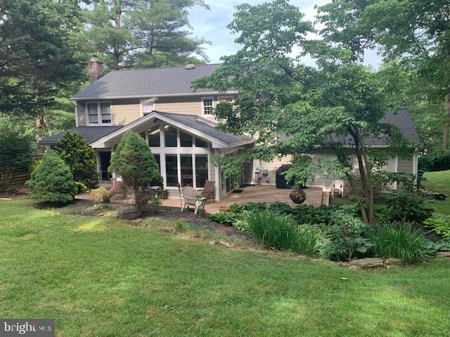 1932 Barton Hill Road Reston, VA 20191 - Photo 23 of 75