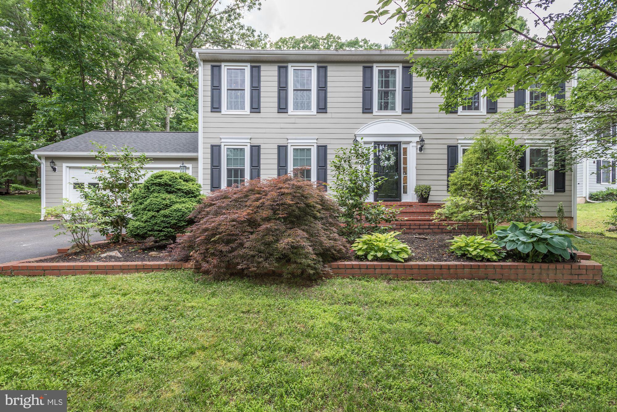 1932 Barton Hill Road Reston, VA 20191 - Photo 24 of 75