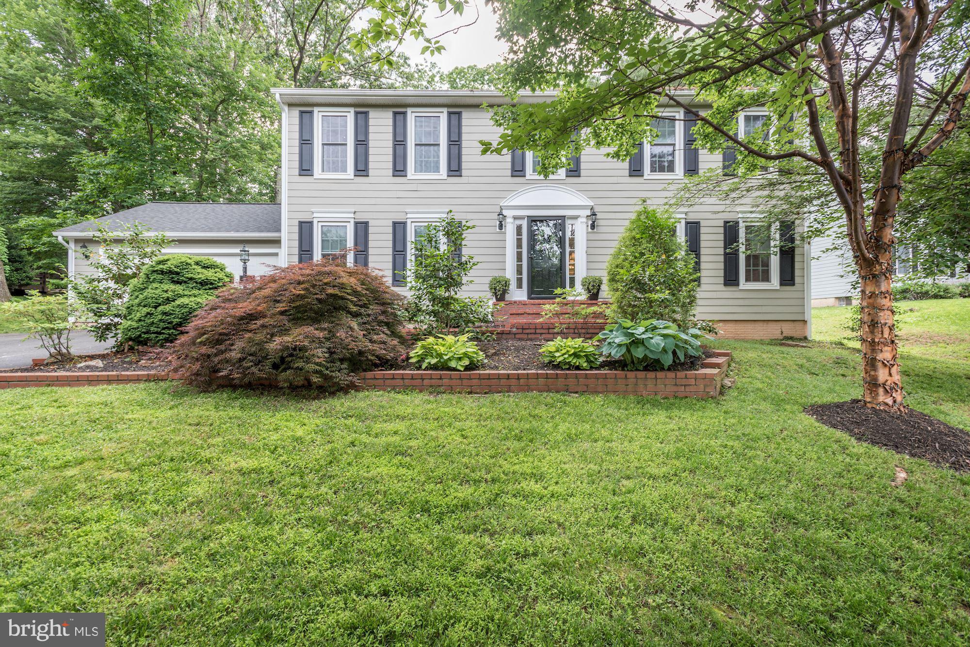 1932 Barton Hill Road Reston, VA 20191 - Photo 25 of 75