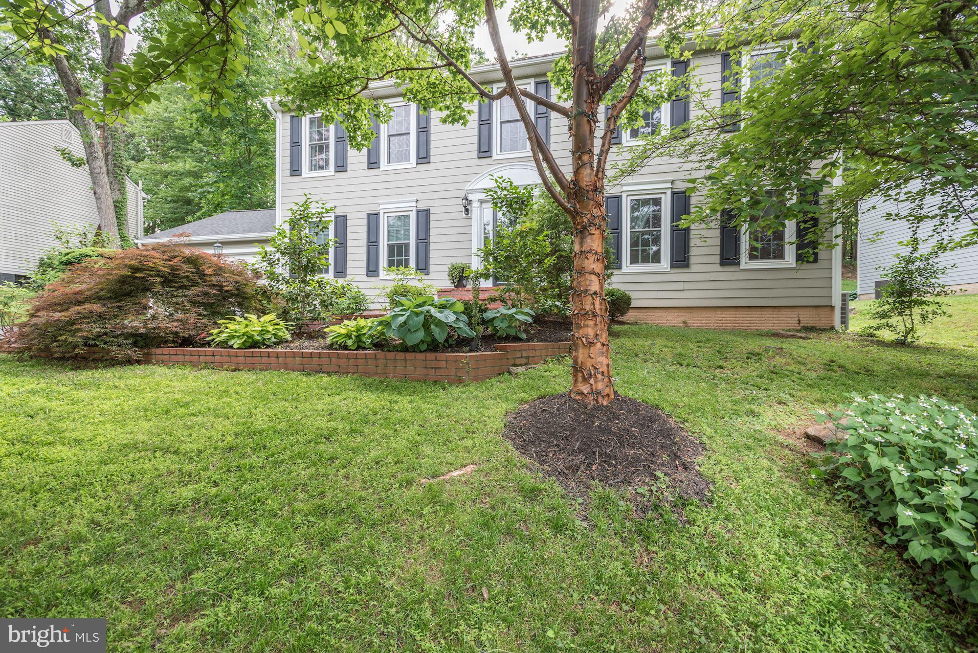 1932 Barton Hill Road Reston, VA 20191 - Photo 26 of 75