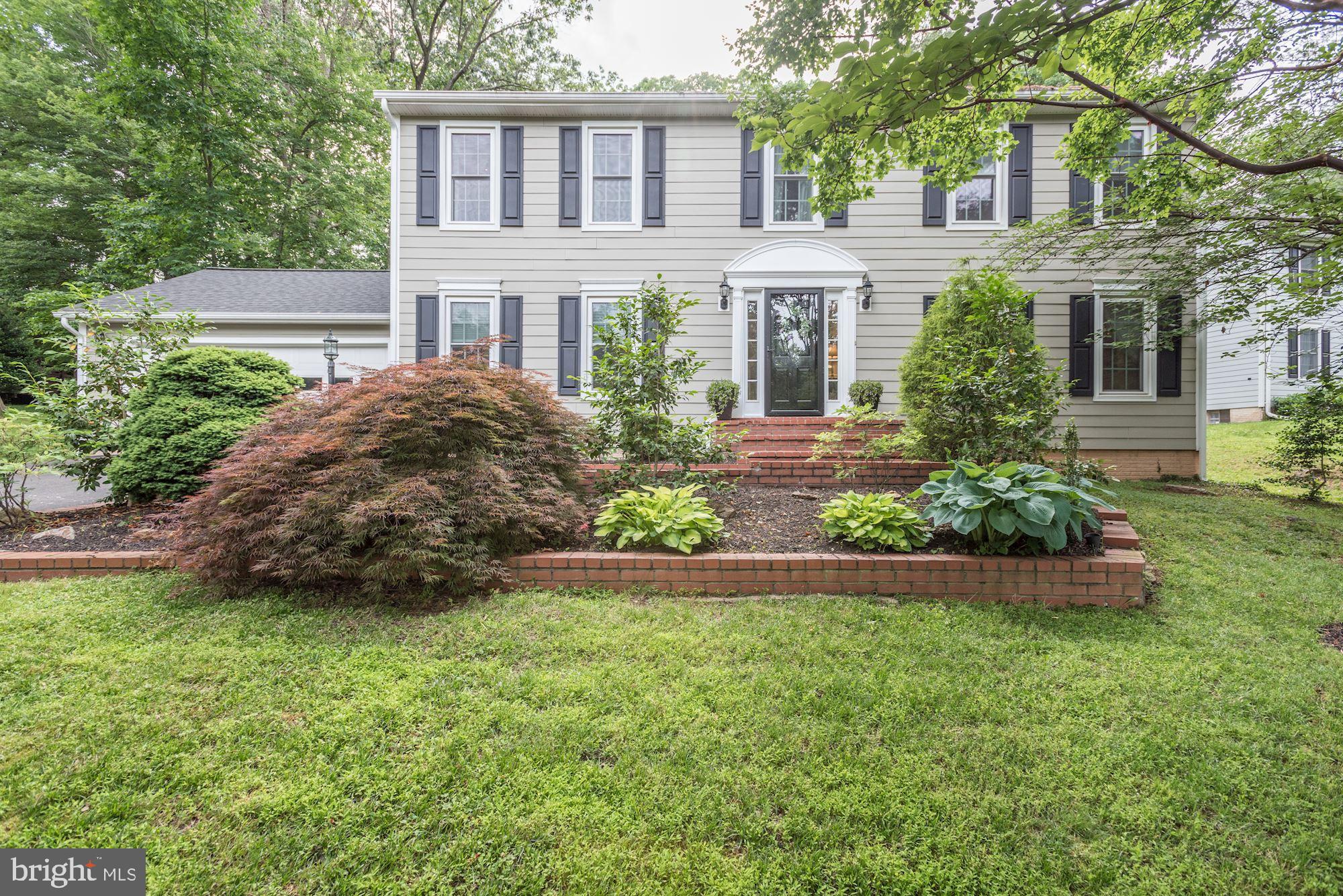 1932 Barton Hill Road Reston, VA 20191 - Photo 27 of 75
