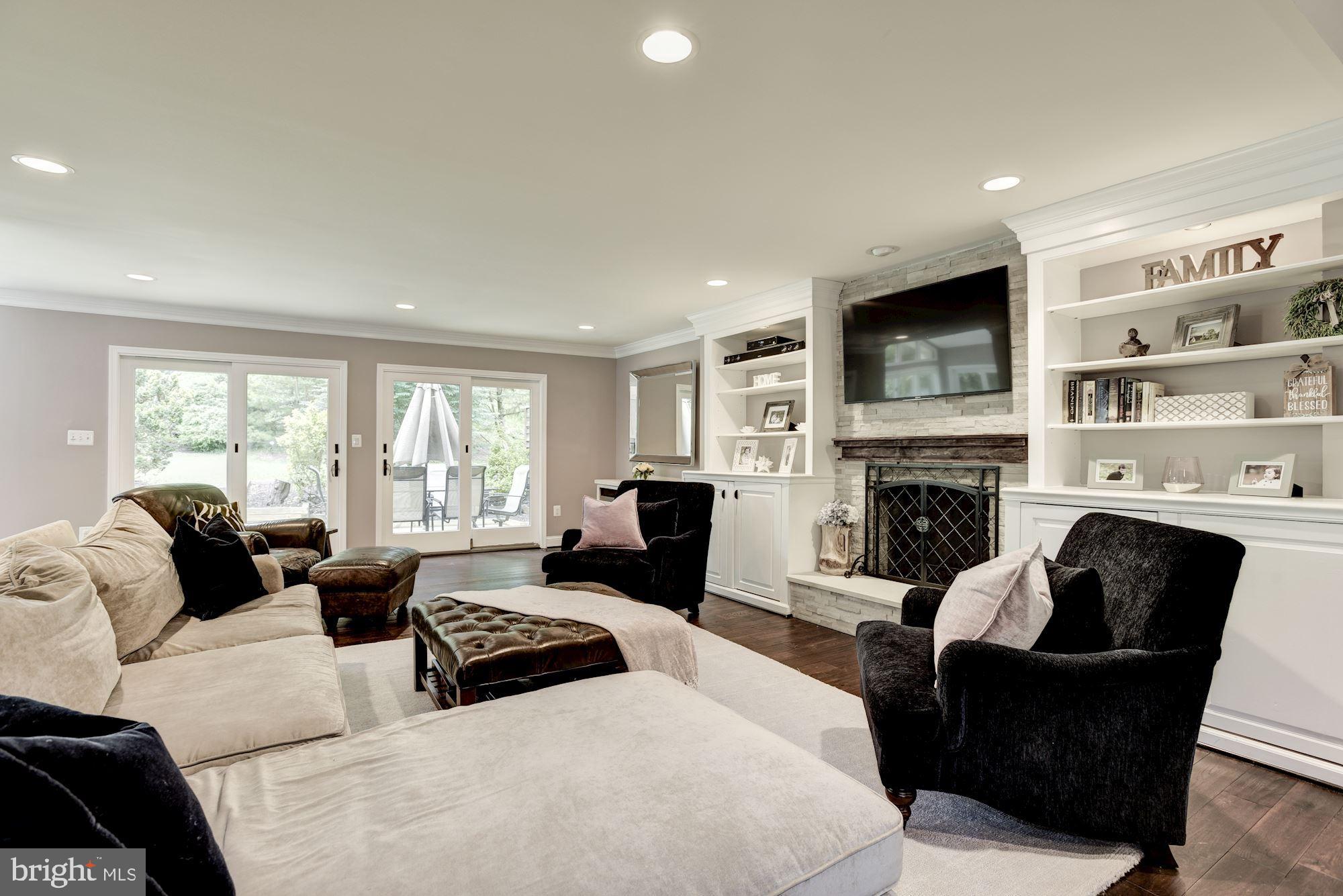 1932 Barton Hill Road Reston, VA 20191 - Photo 30 of 75