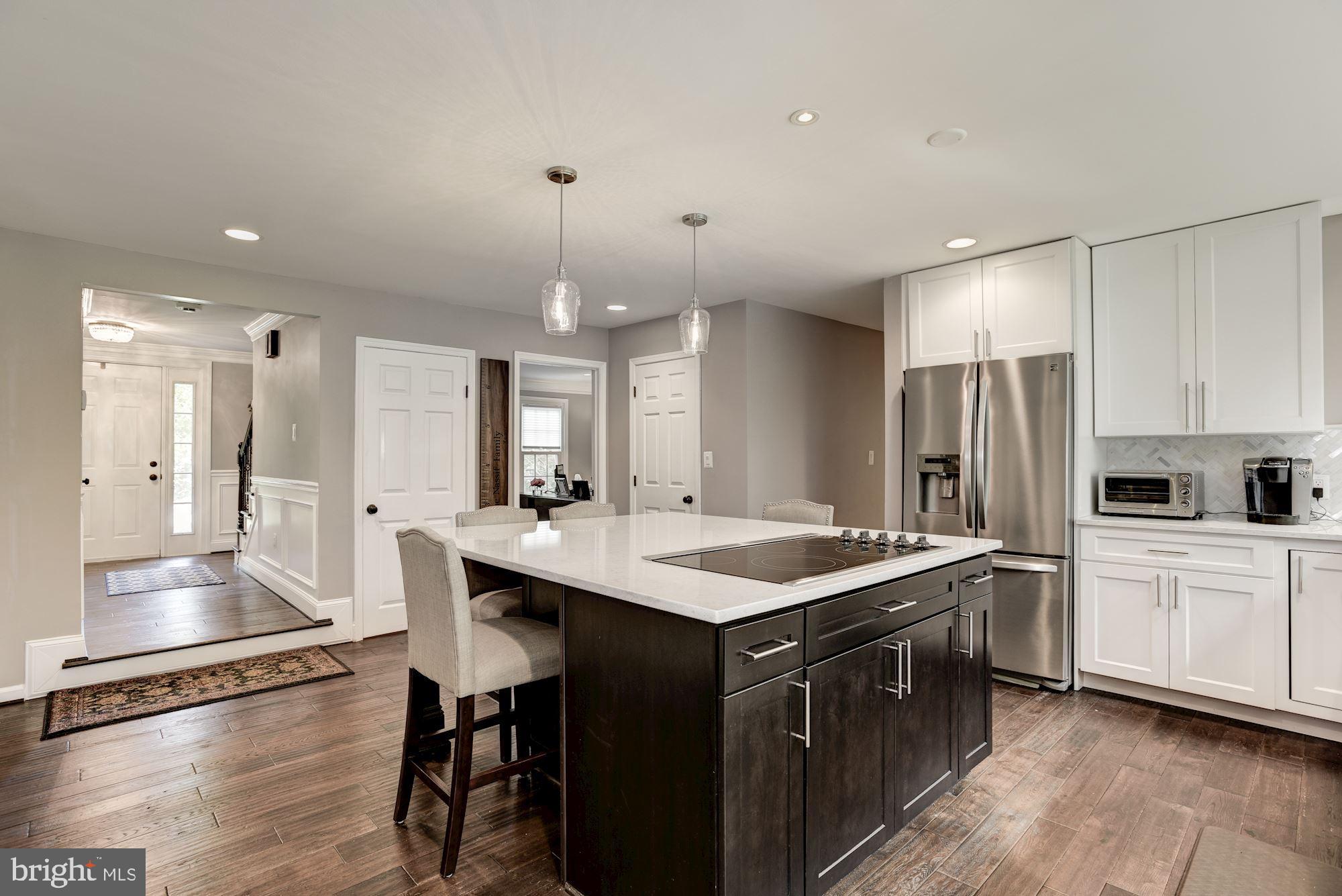 1932 Barton Hill Road Reston, VA 20191 - Photo 31 of 75