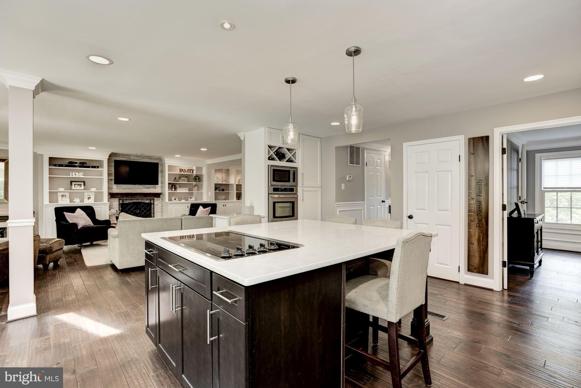 1932 Barton Hill Road Reston, VA 20191 - Photo 32 of 75