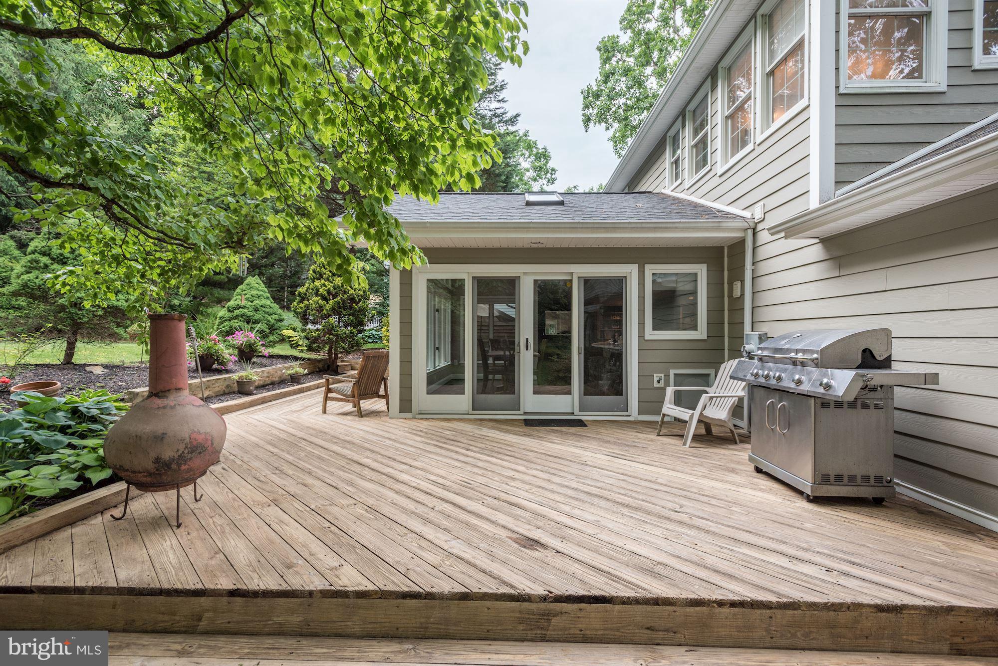 1932 Barton Hill Road Reston, VA 20191 - Photo 60 of 75