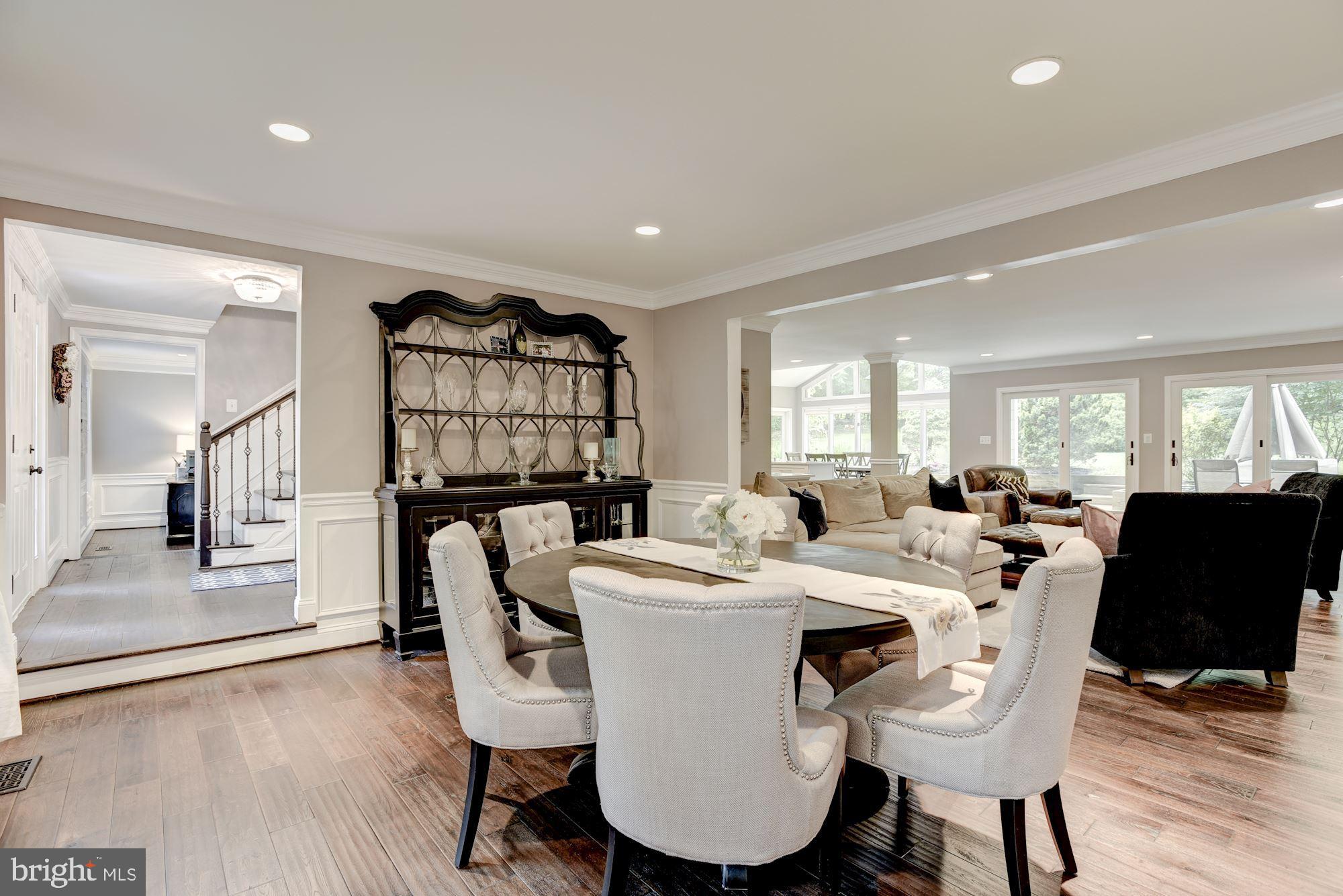 1932 Barton Hill Road Reston, VA 20191 - Photo 7 of 75