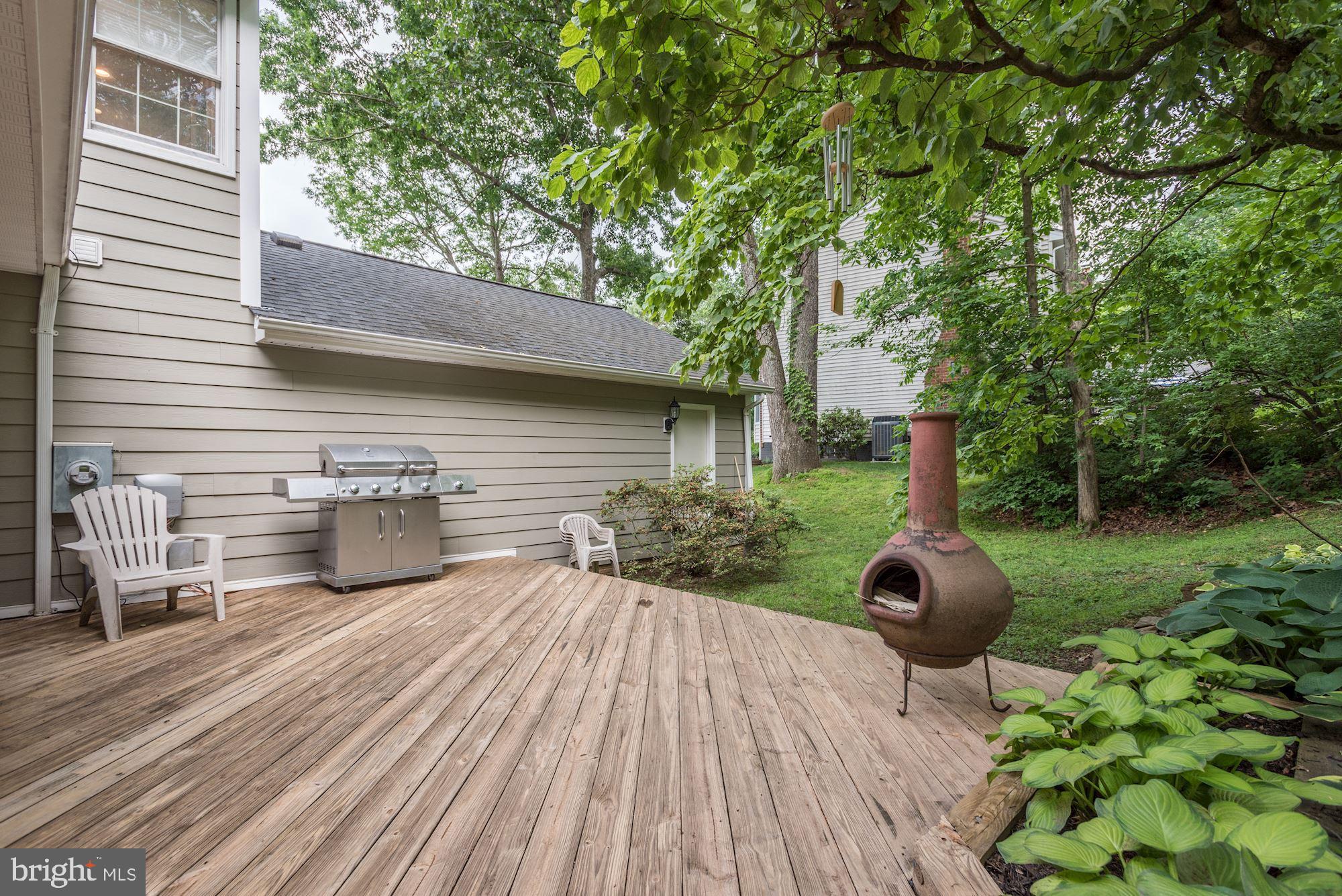 1932 Barton Hill Road Reston, VA 20191 - Photo 61 of 75