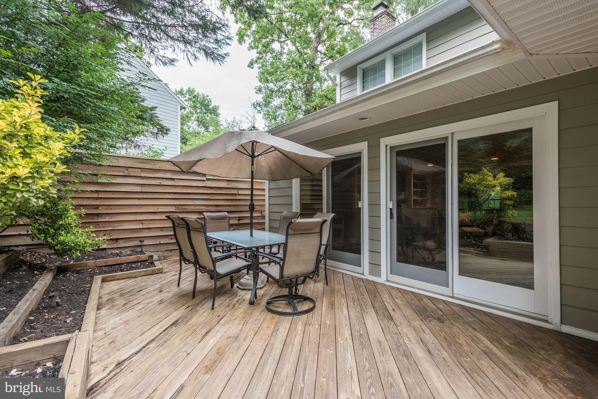 1932 Barton Hill Road Reston, VA 20191 - Photo 64 of 75