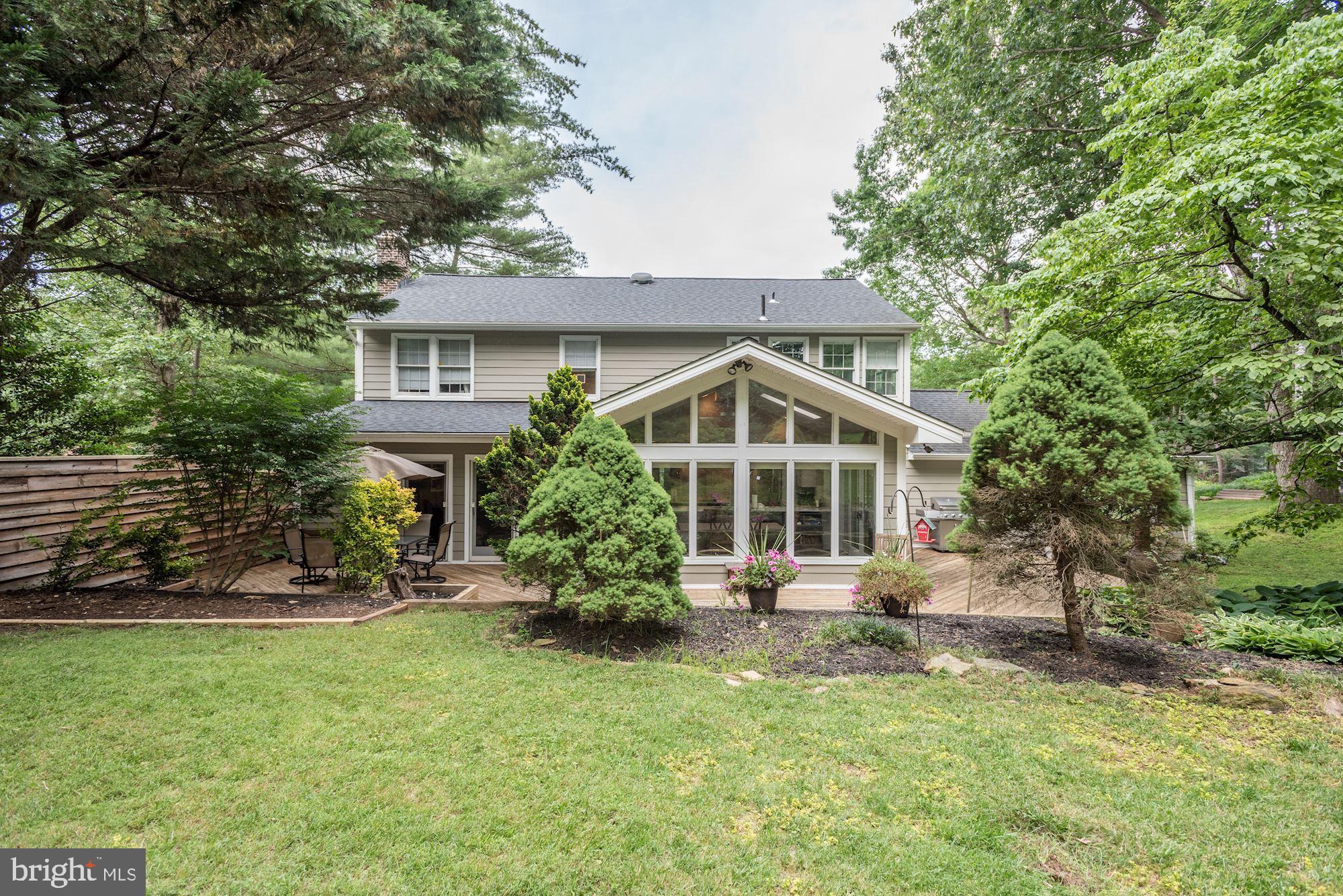 1932 Barton Hill Road Reston, VA 20191 - Photo 68 of 75