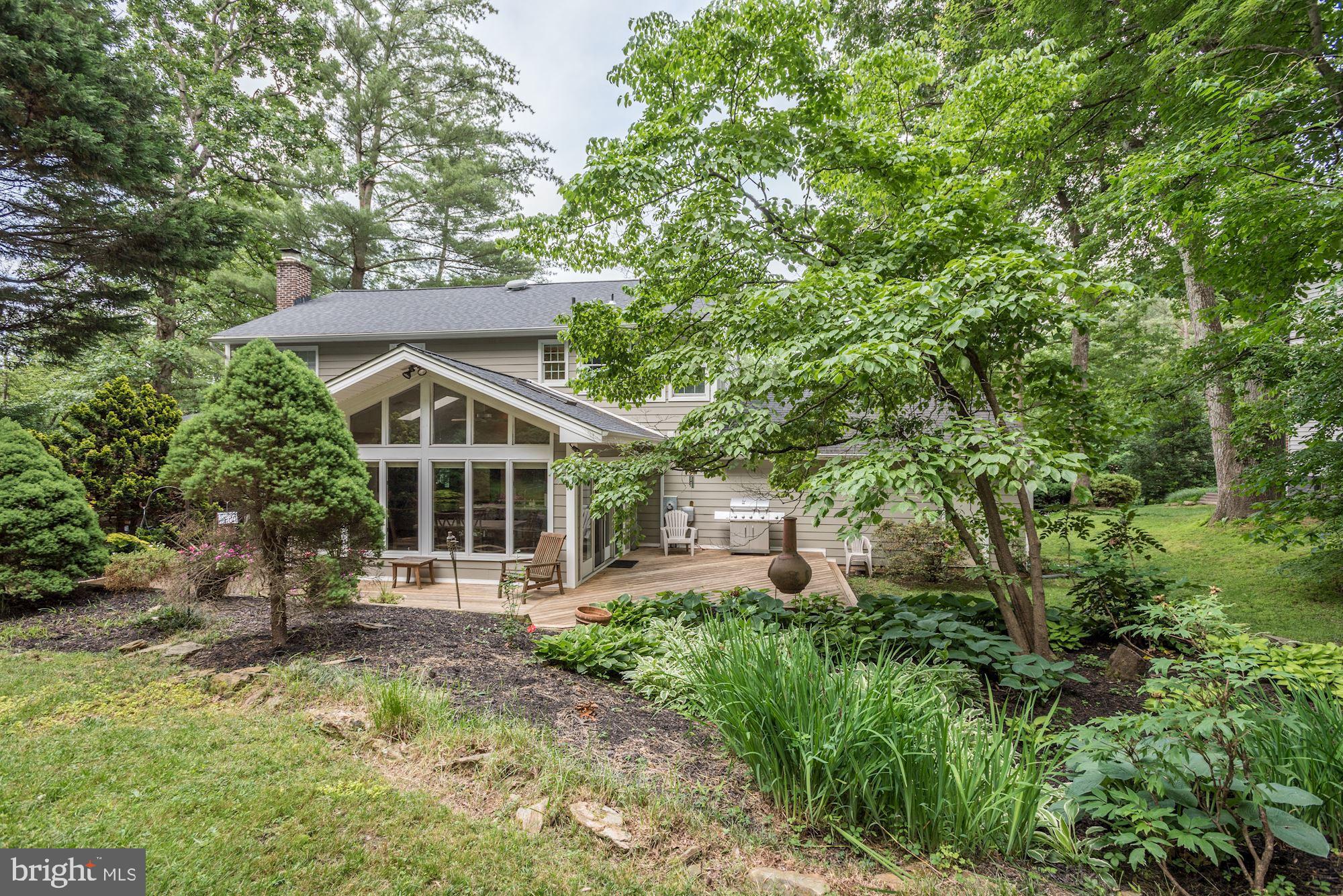 1932 Barton Hill Road Reston, VA 20191 - Photo 69 of 75