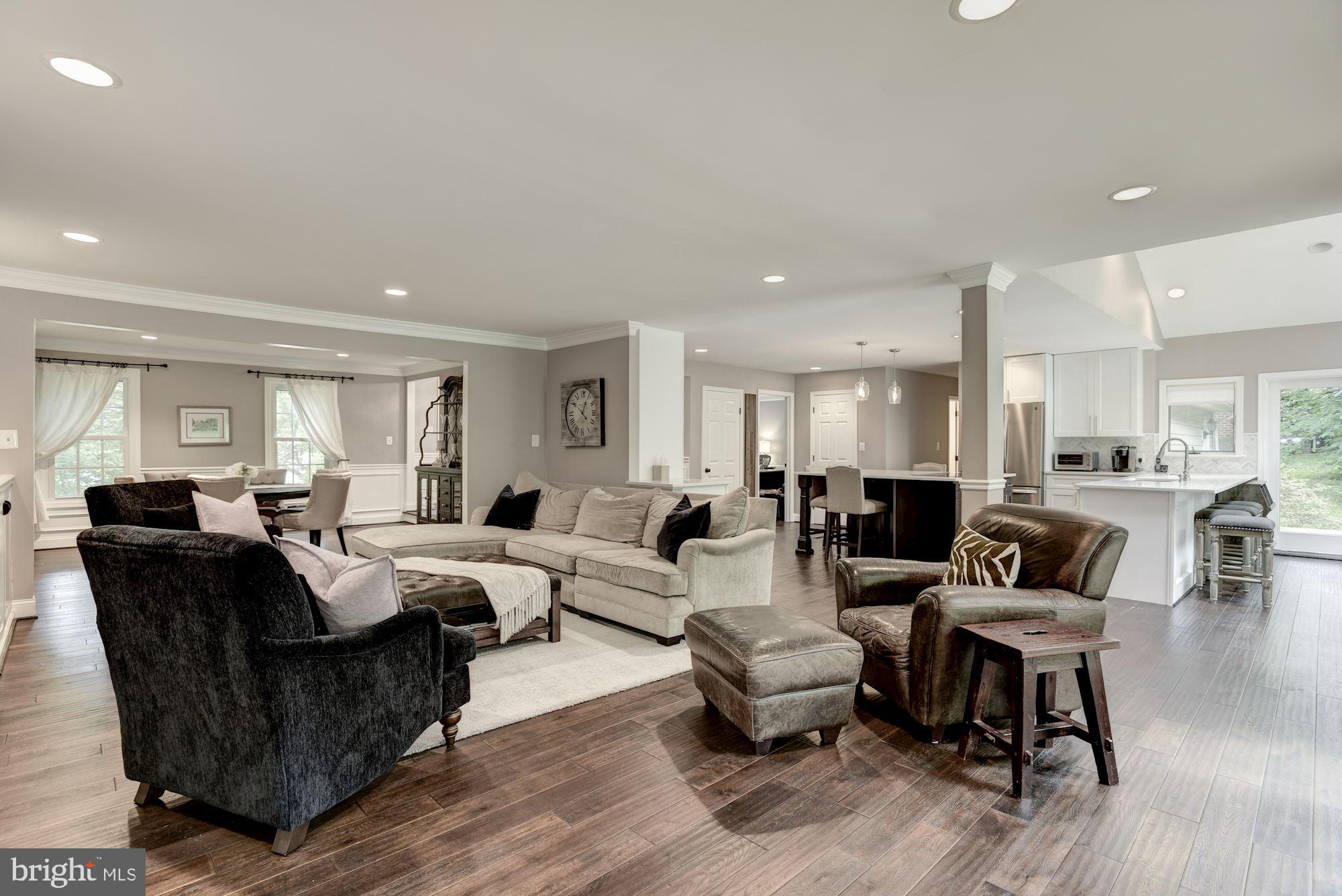 1932 Barton Hill Road Reston, VA 20191 - Photo 8 of 75