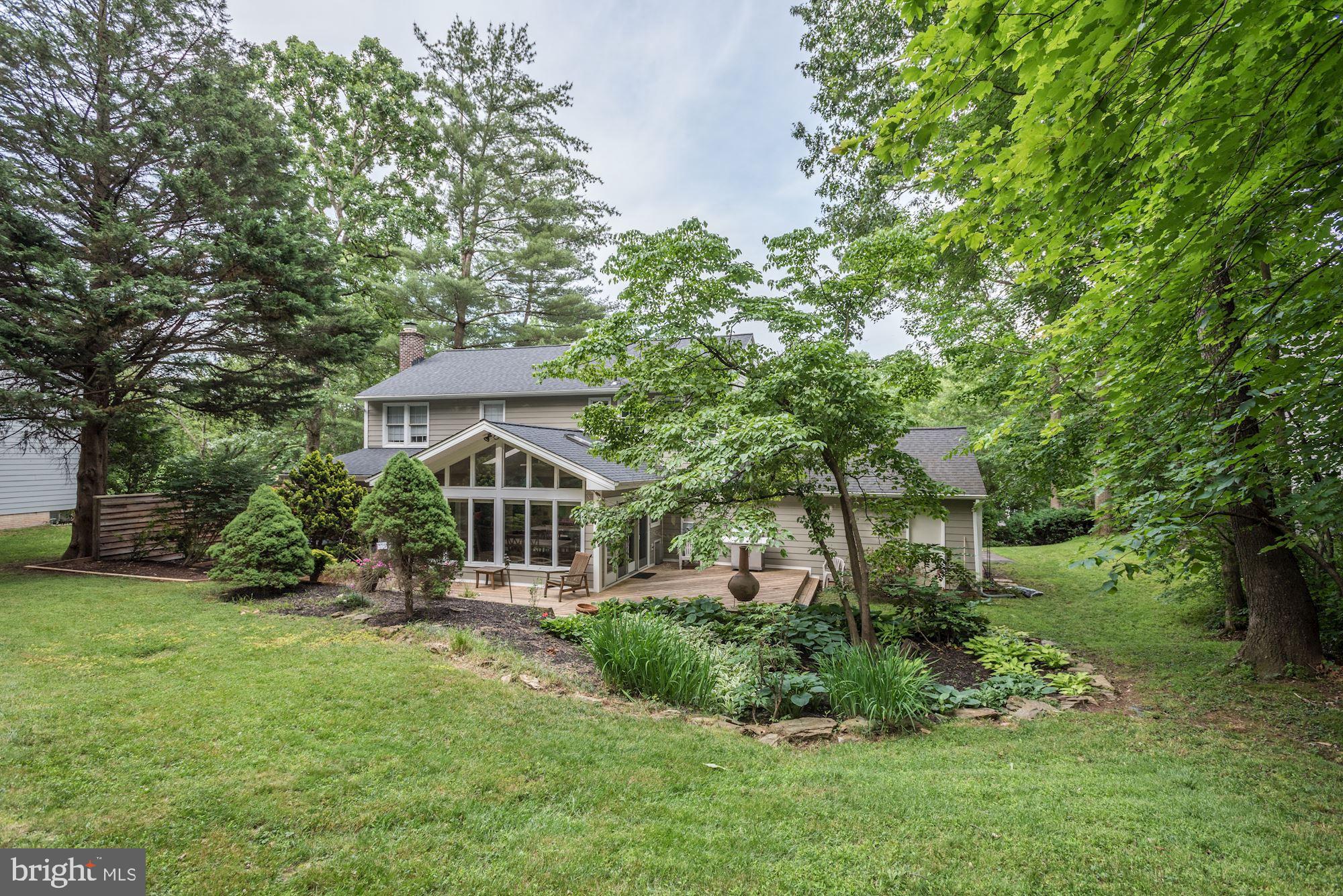 1932 Barton Hill Road Reston, VA 20191 - Photo 73 of 75