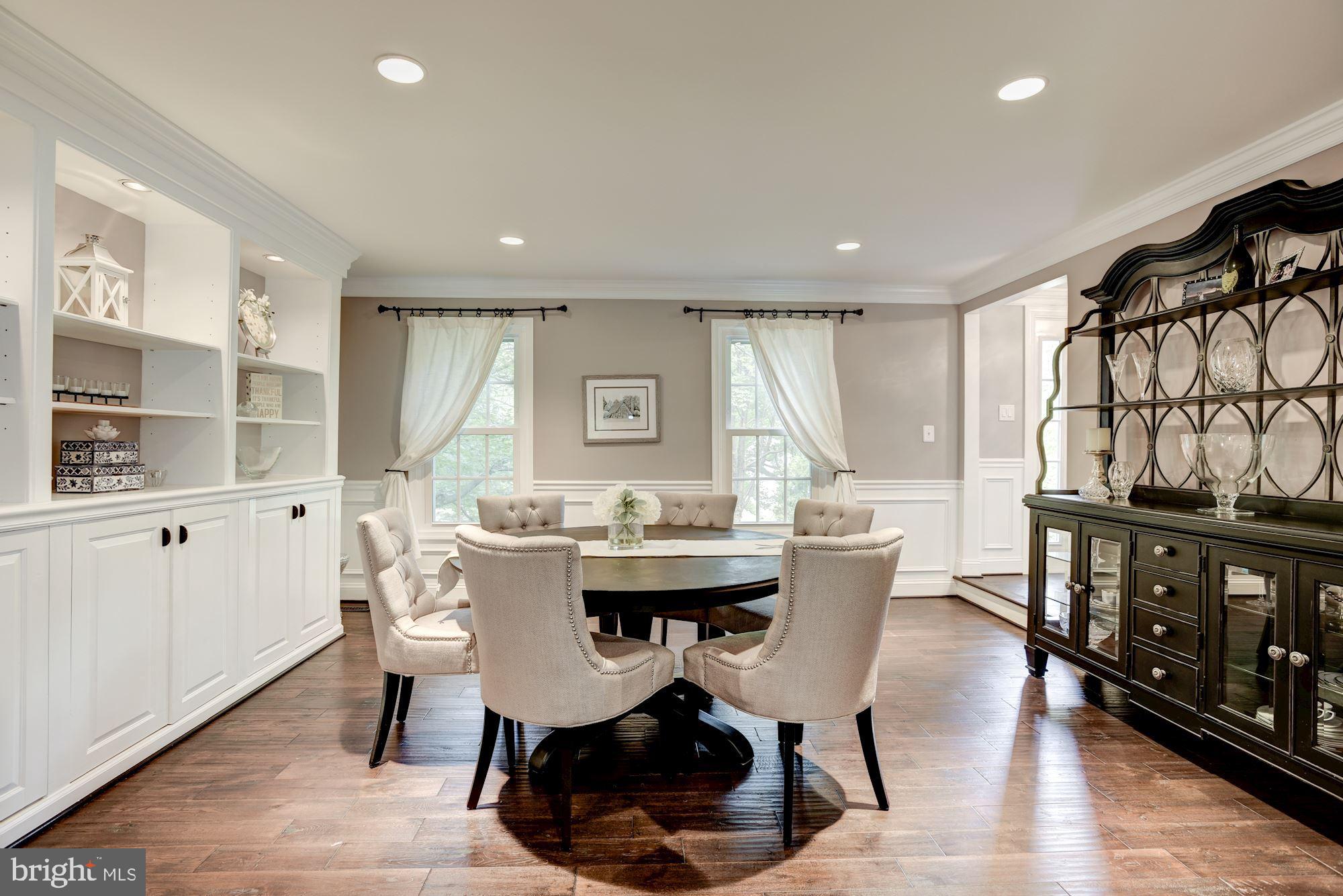 1932 Barton Hill Road Reston, VA 20191 - Photo 9 of 75