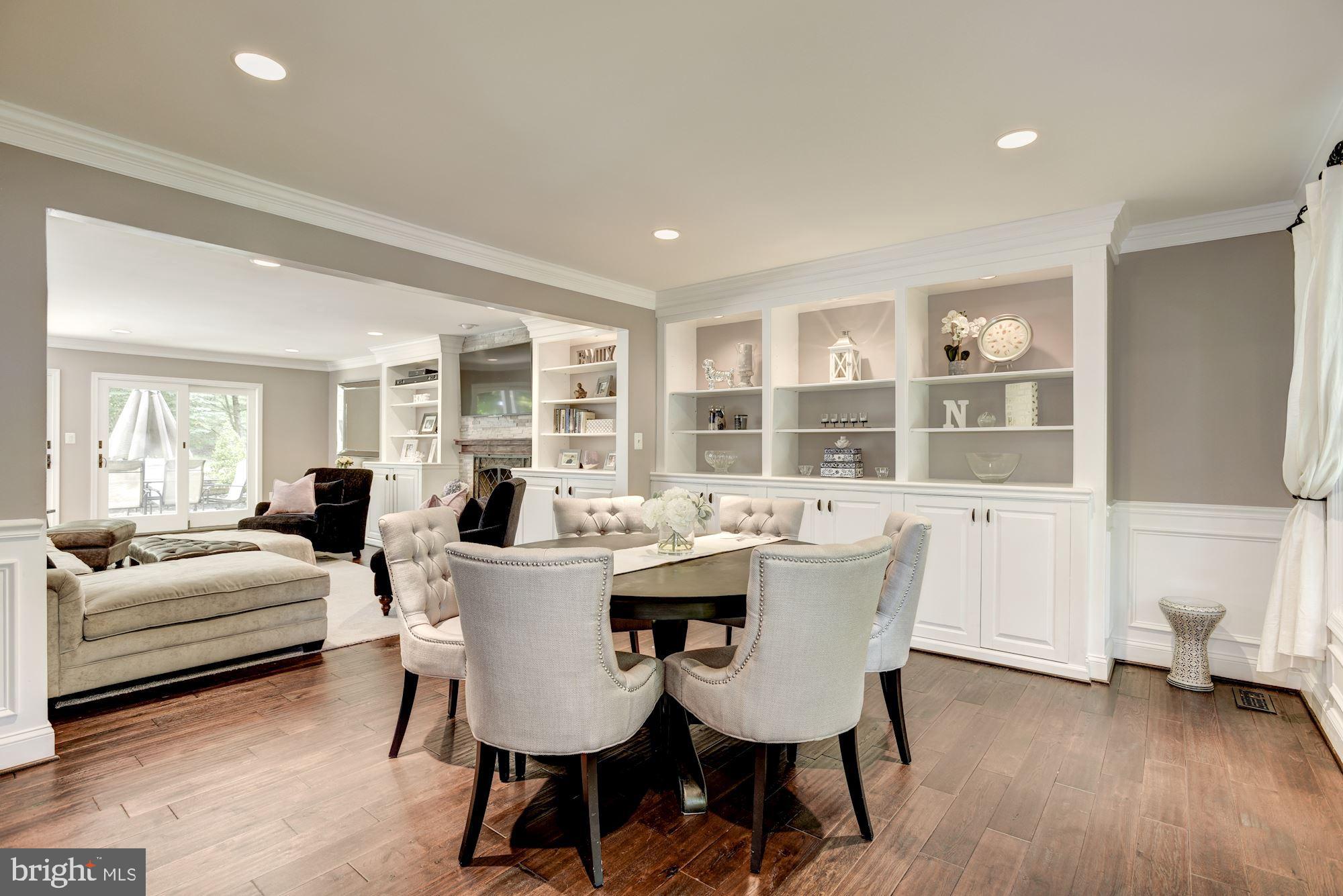 1932 Barton Hill Road Reston, VA 20191 - Photo 10 of 75
