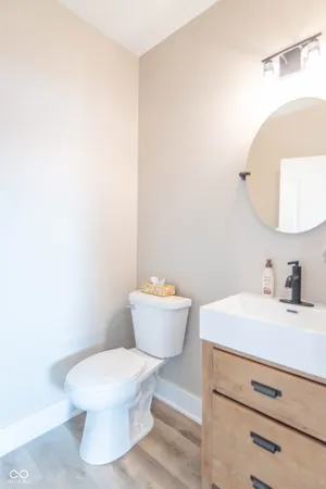 $299,999 | 252 South Main Street, Cloverdale, IN 46120