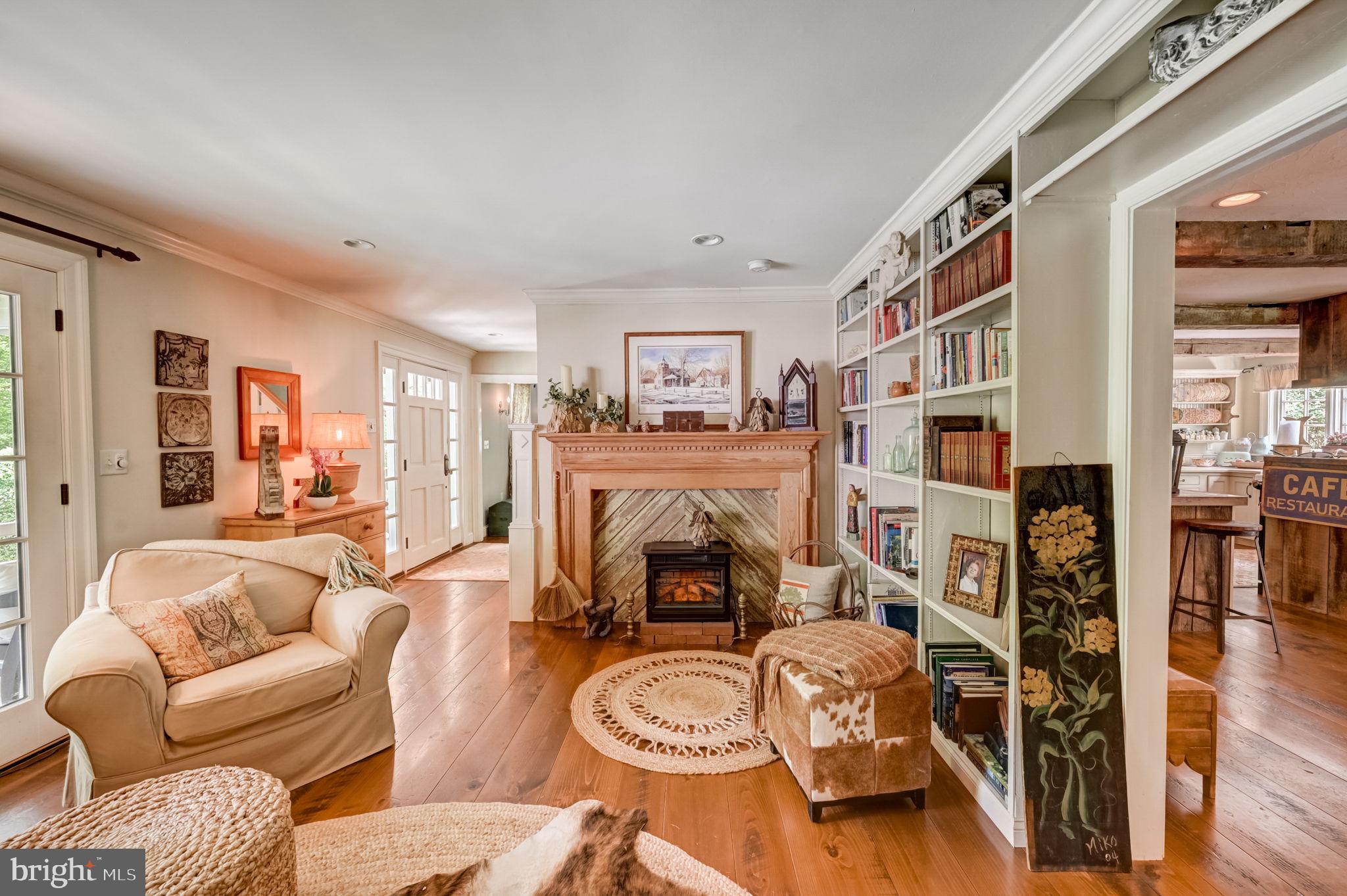 2099 Bodine Road Malvern, PA 19355 - Photo 44 of 81 Gallery Image 44