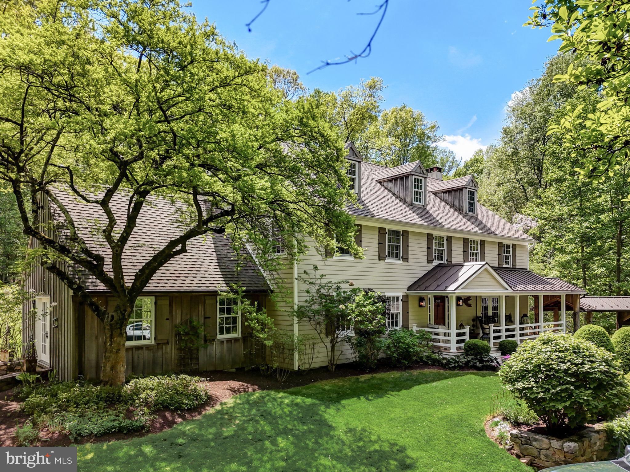 2099 Bodine Road Malvern, PA 19355 - Photo 66 of 81 Gallery Image 66