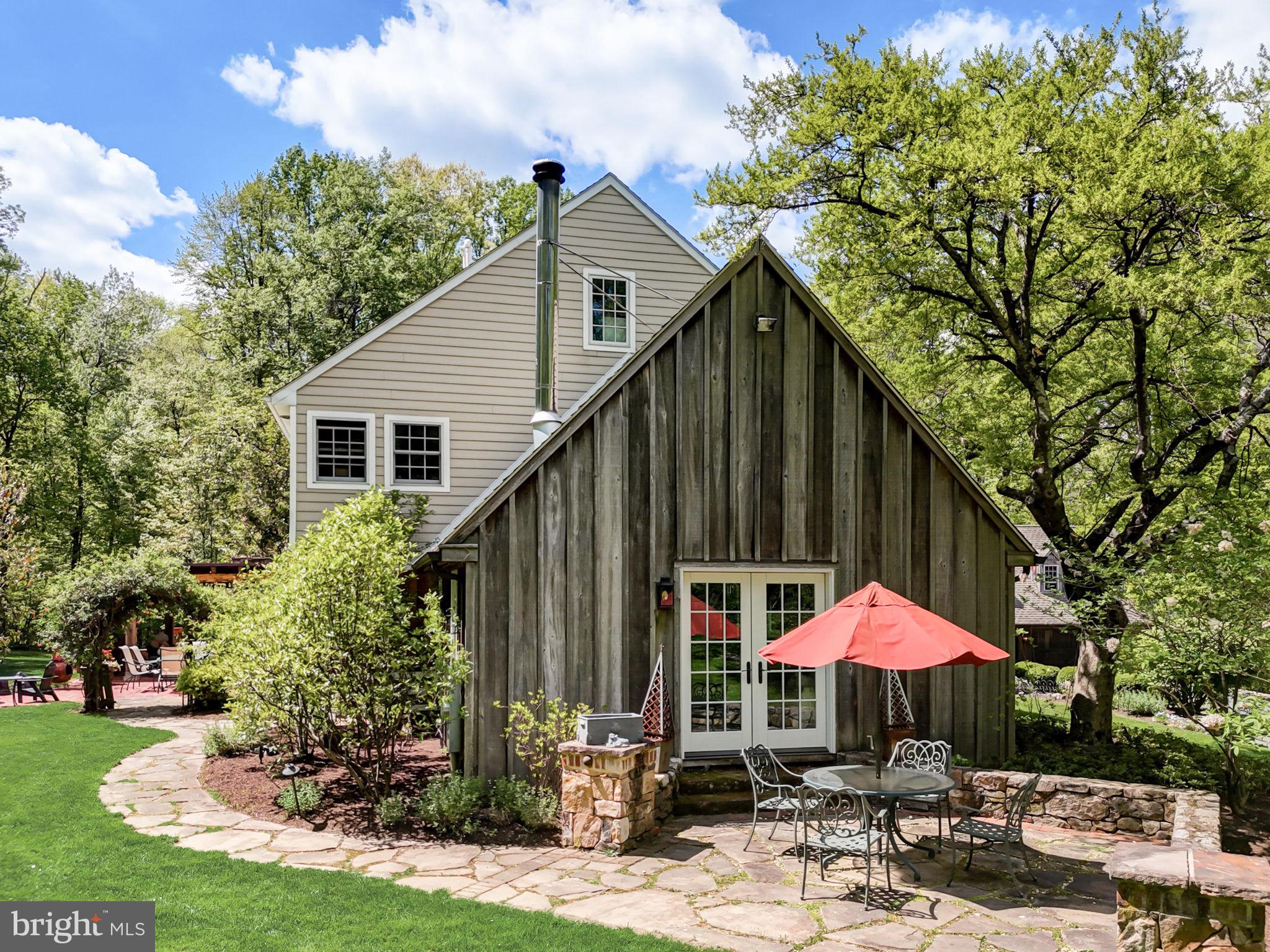 2099 Bodine Road Malvern, PA 19355 - Photo 68 of 81 Gallery Image 68