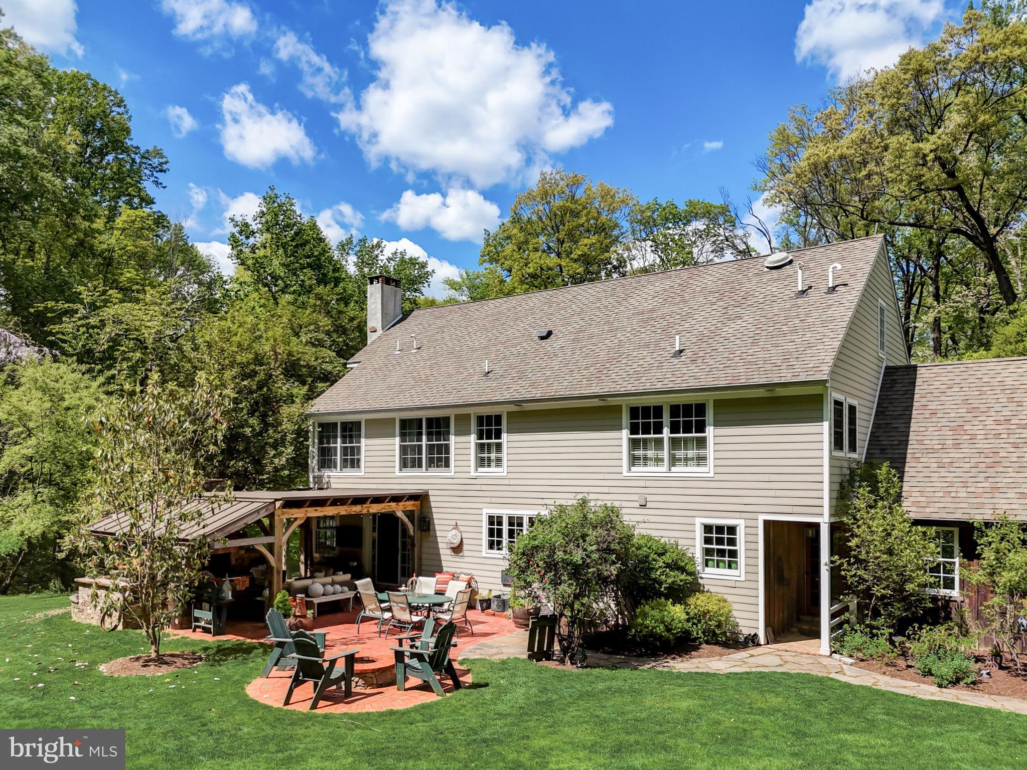 2099 Bodine Road Malvern, PA 19355 - Photo 69 of 81 Gallery Image 69