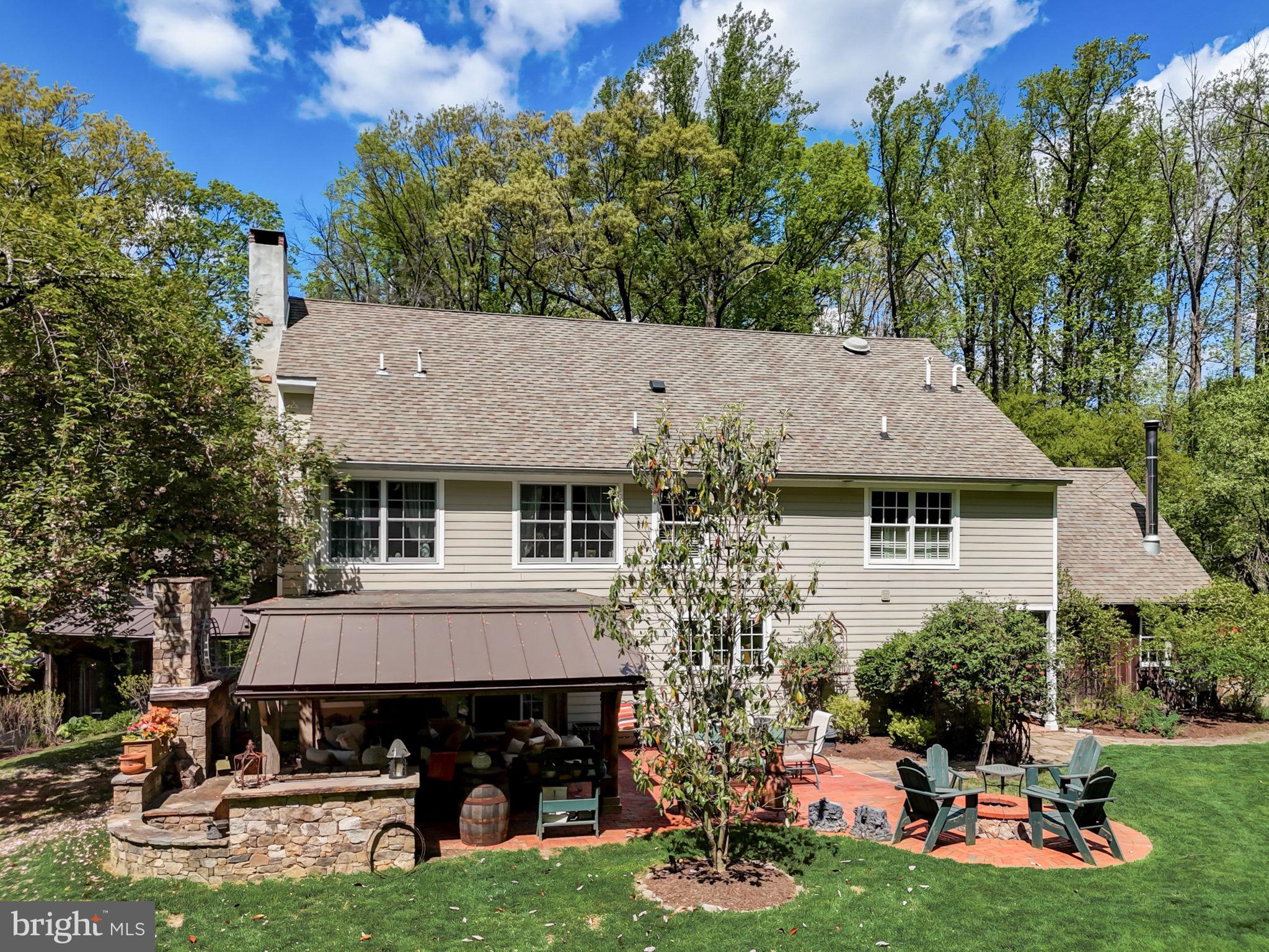 2099 Bodine Road Malvern, PA 19355 - Photo 70 of 81 Gallery Image 70
