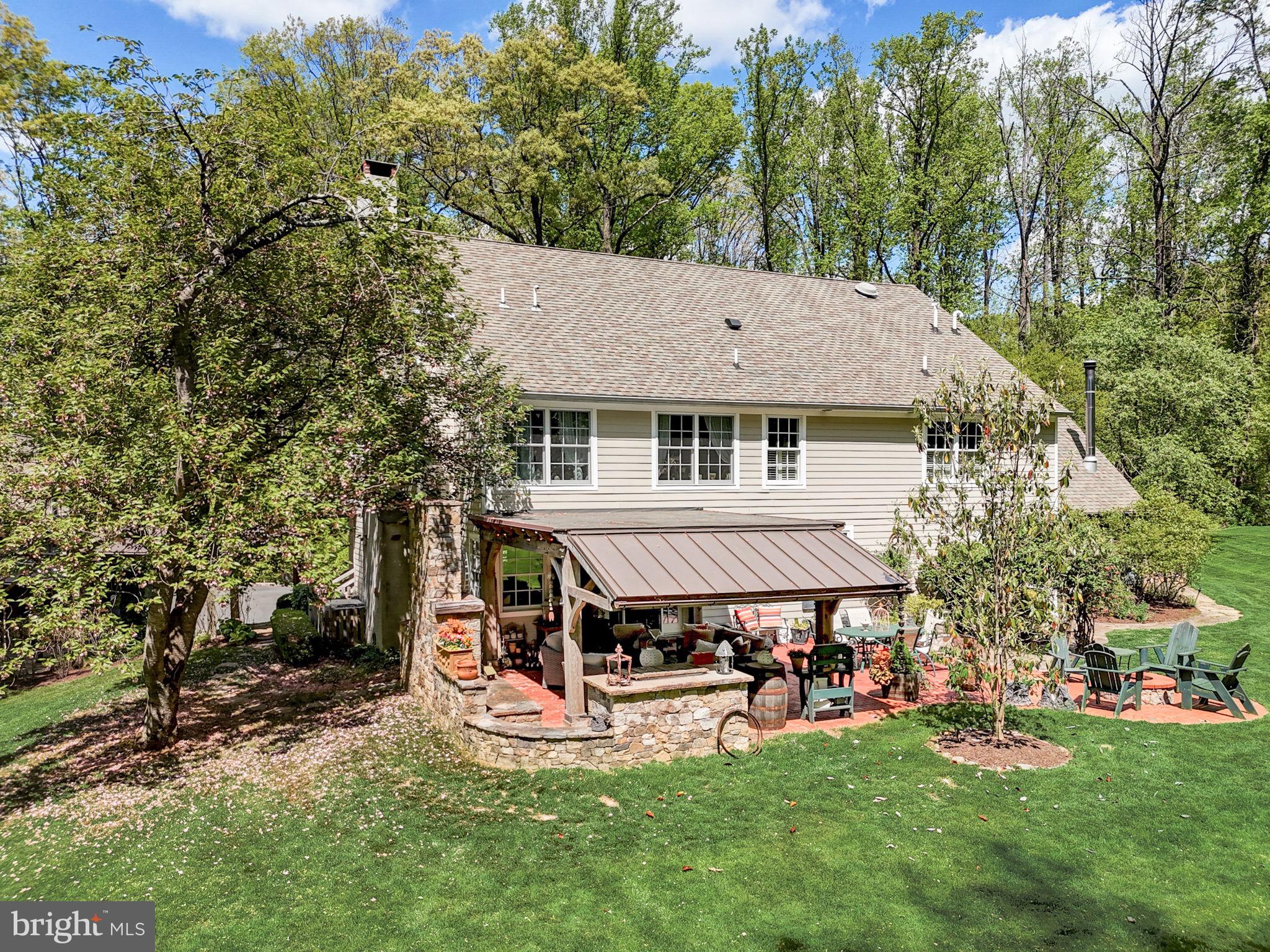 2099 Bodine Road Malvern, PA 19355 - Photo 72 of 81 Gallery Image 72